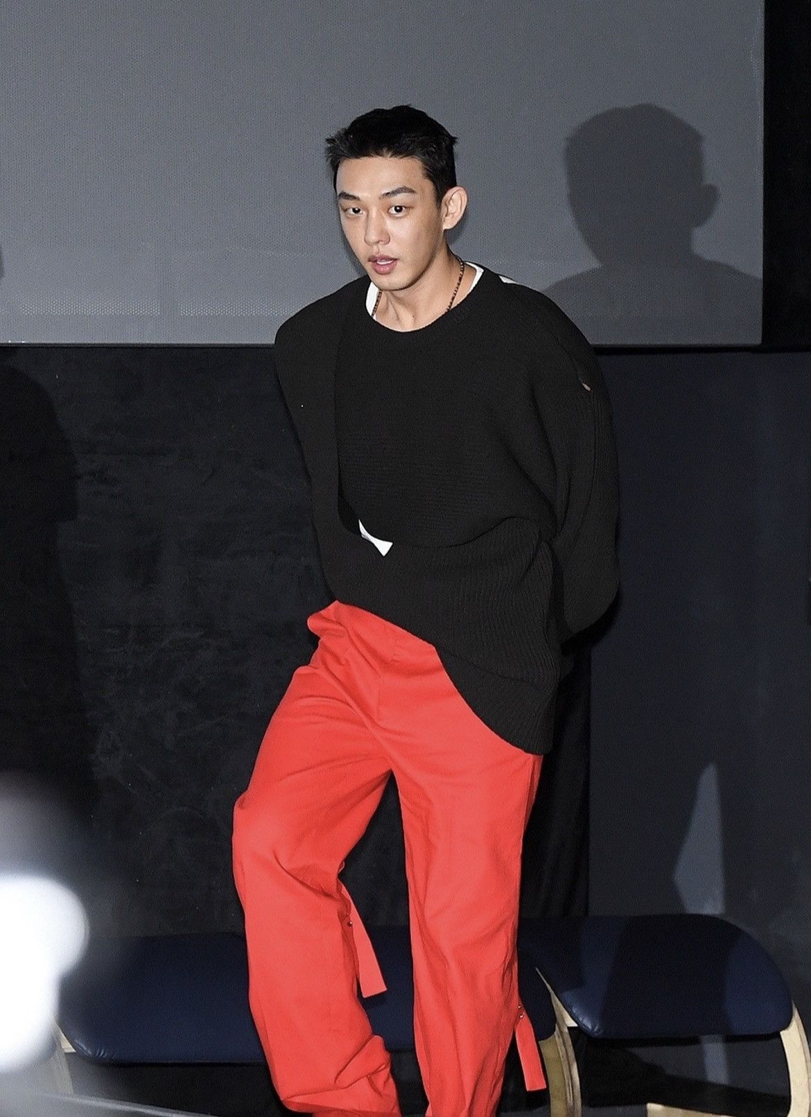 Bottega Veneta Strap Pants in Orange Size US 30 / EU 46 - 4 Thumbnail