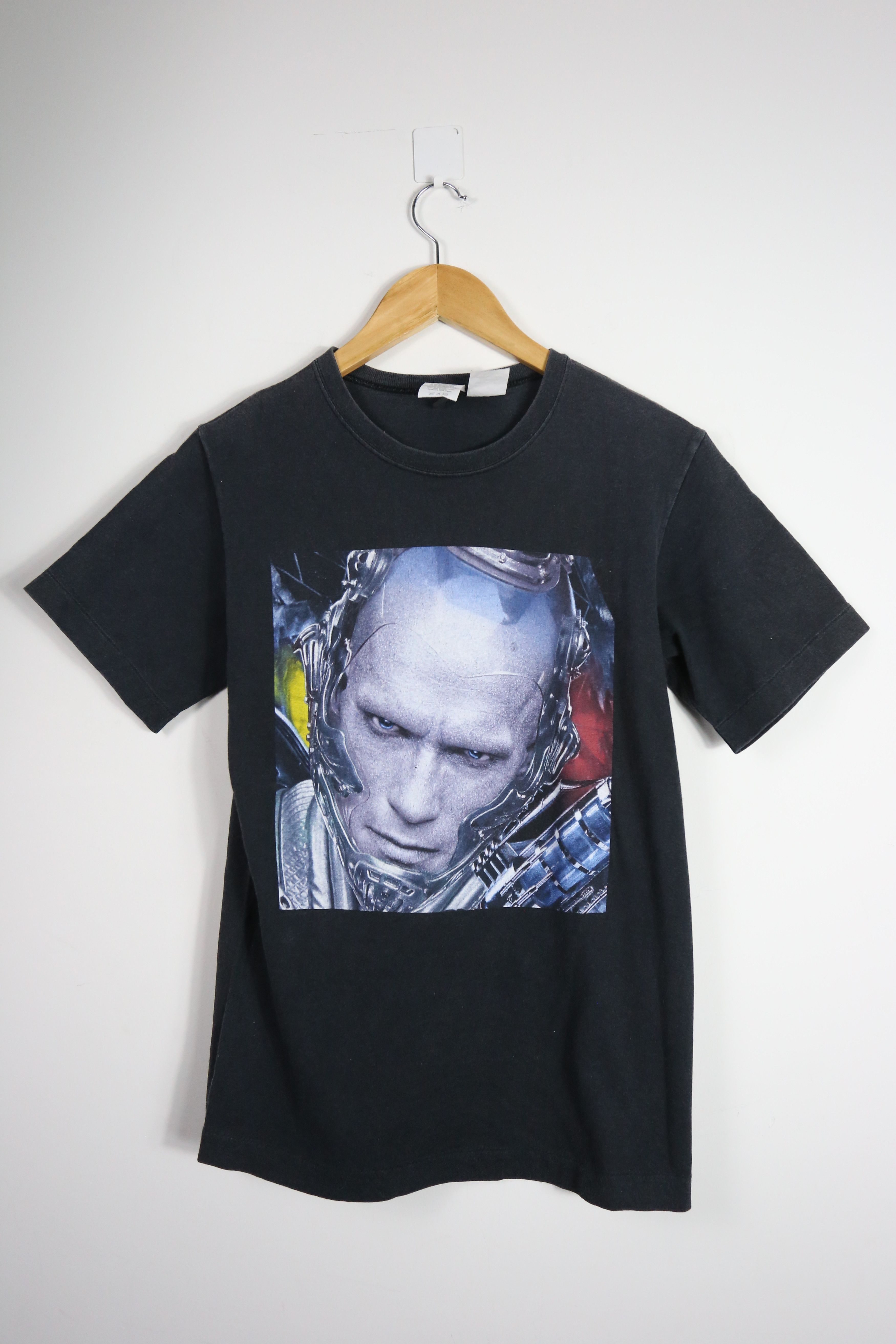 Vintage Movie Batman and Robin Promo t shirt (S)