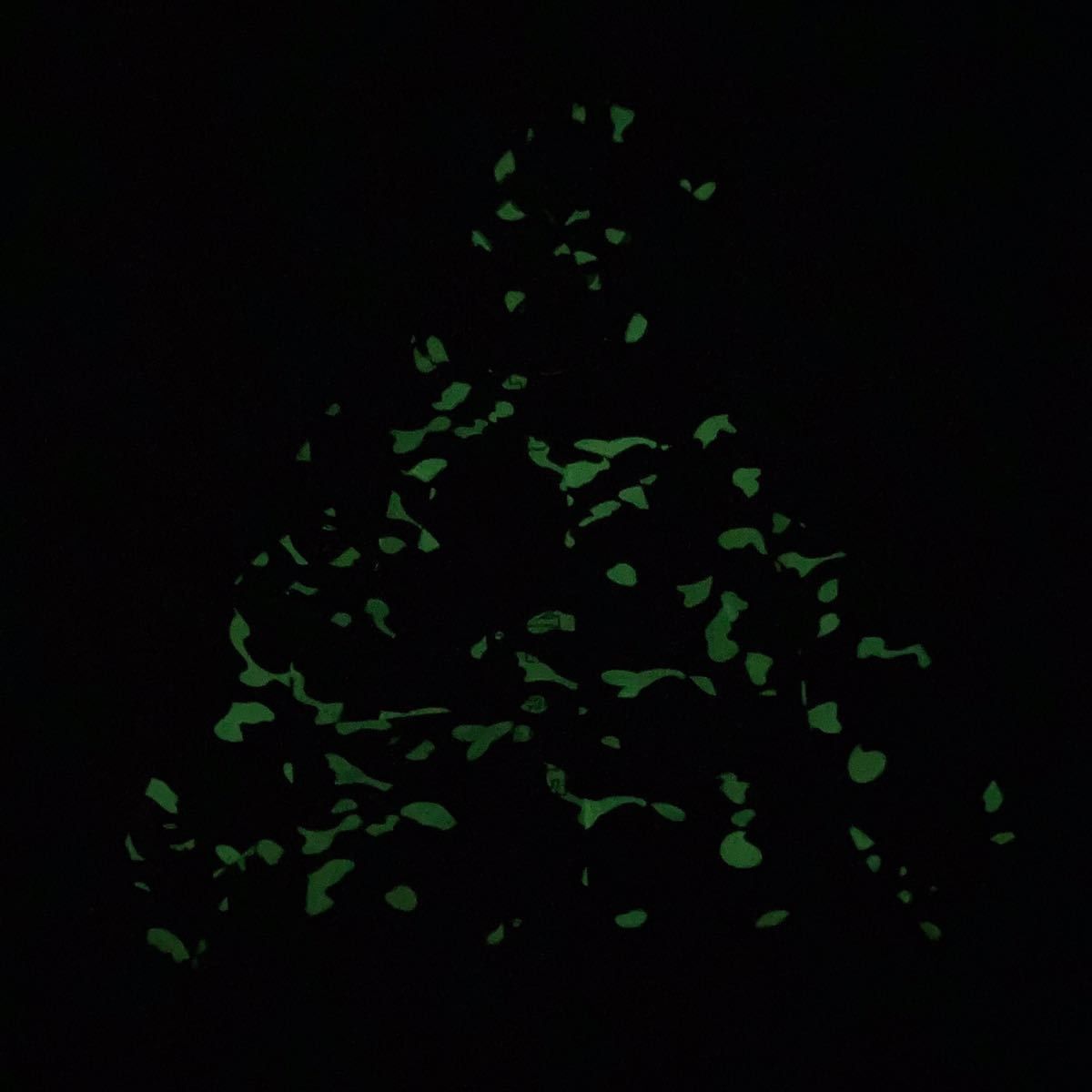 Bape 💫glow in the dark💫 city camo Shark snowboard jacket BAPE Size US M / EU 48-50 / 2 - 2 Thumbnail