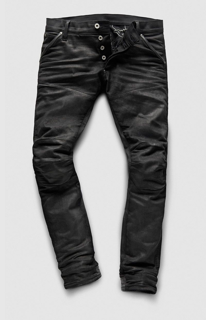 G Star Raw G Star Illwood Skrillex Denim | Grailed