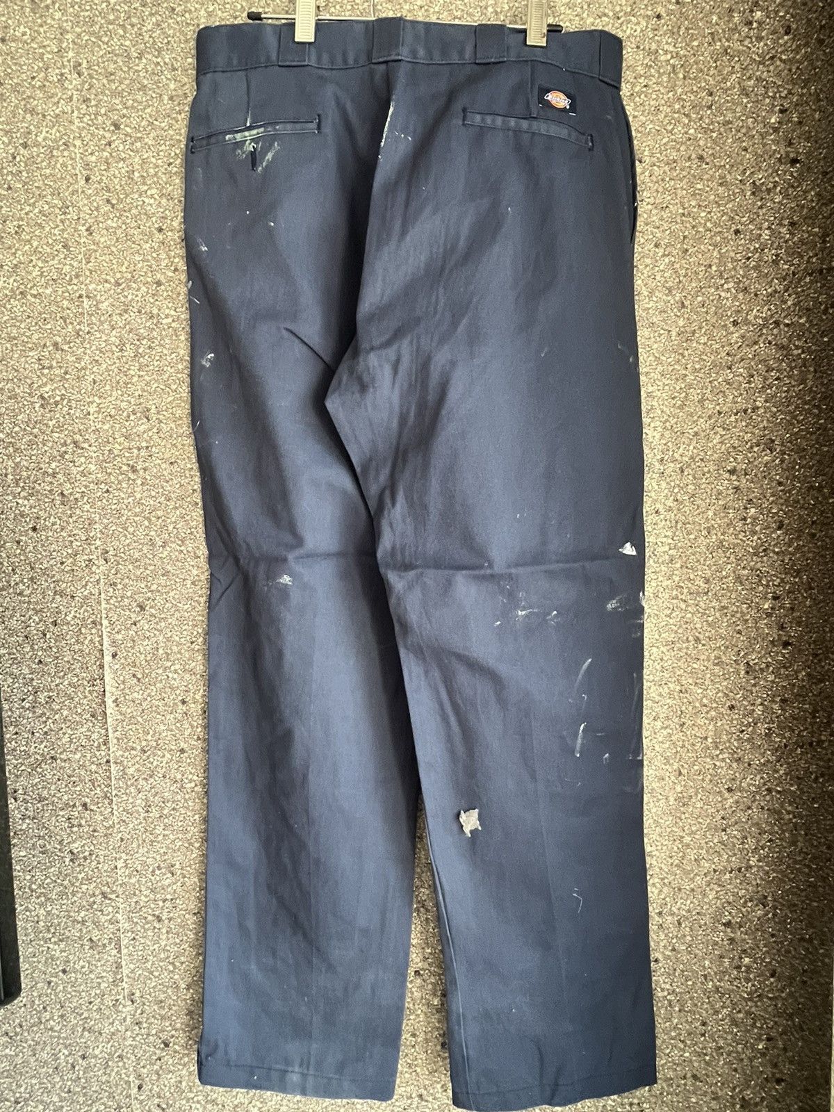 Vintage Dickies ft50 Size US 35 - 5 Thumbnail