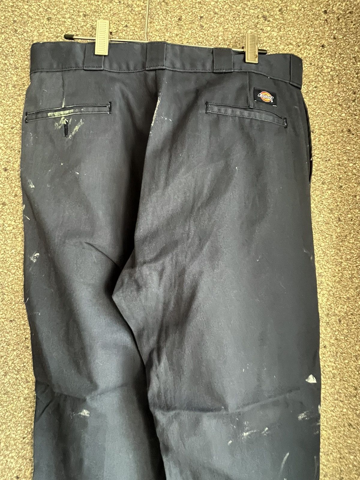 Vintage Dickies ft50 Size US 35 - 6 Thumbnail