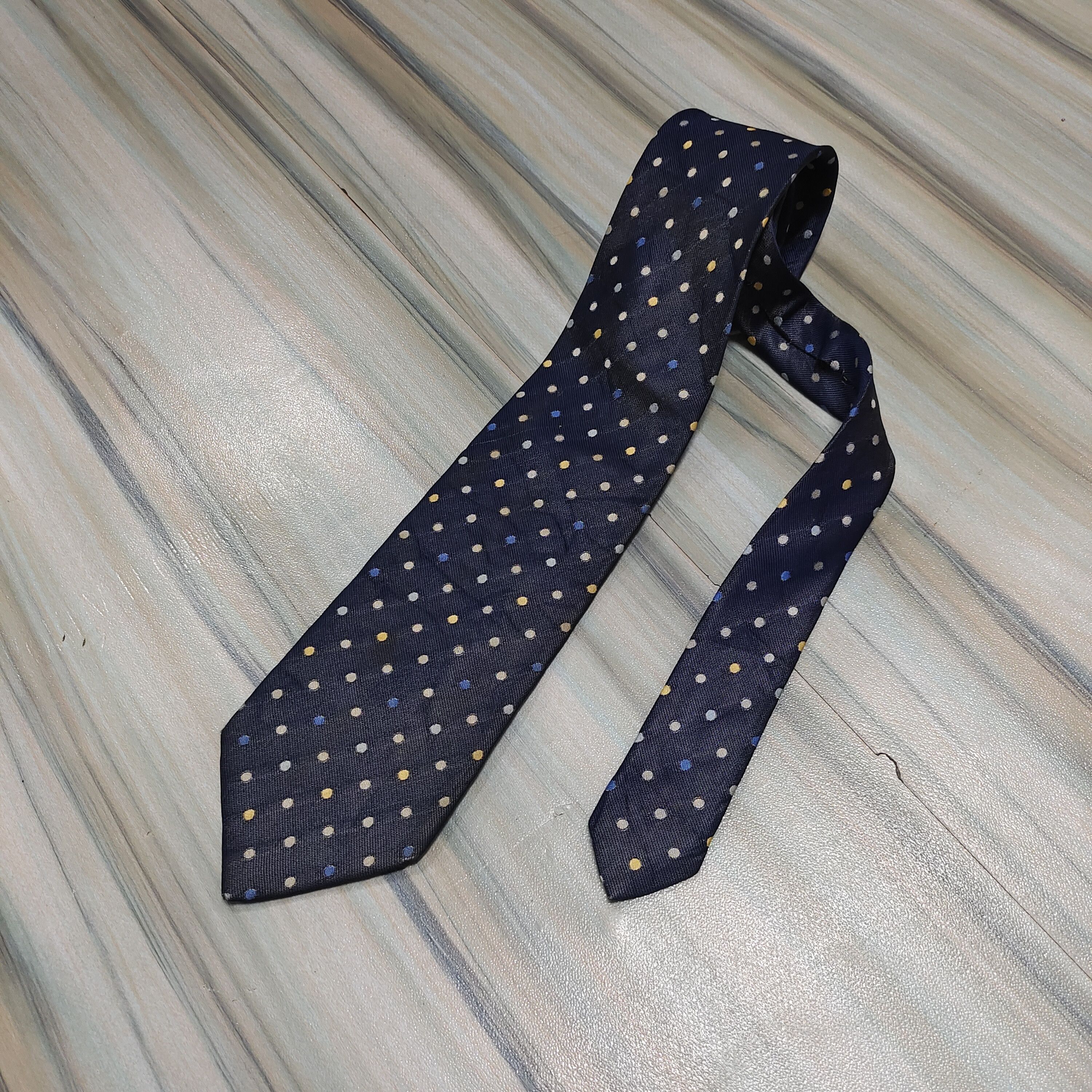 Aquascutum Neck Tie
