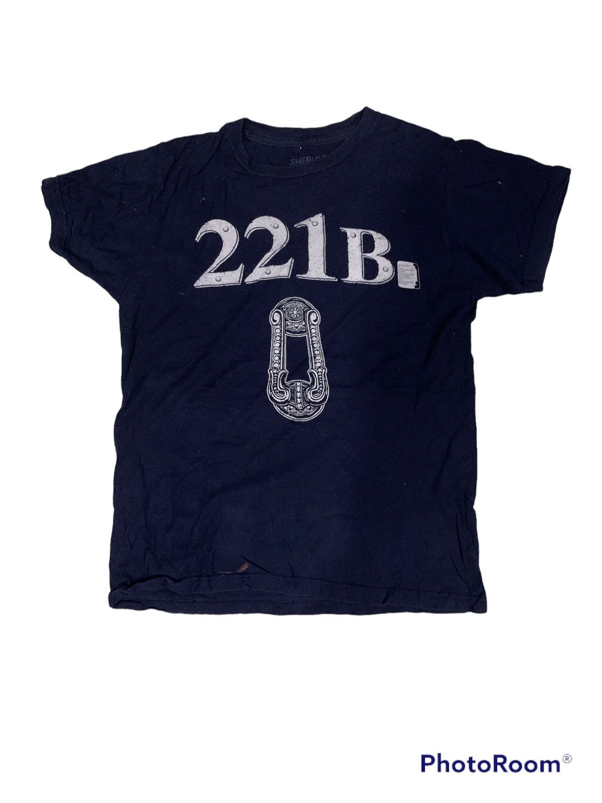 image of 221B Vd18 in Blue, Men's (Size Large)