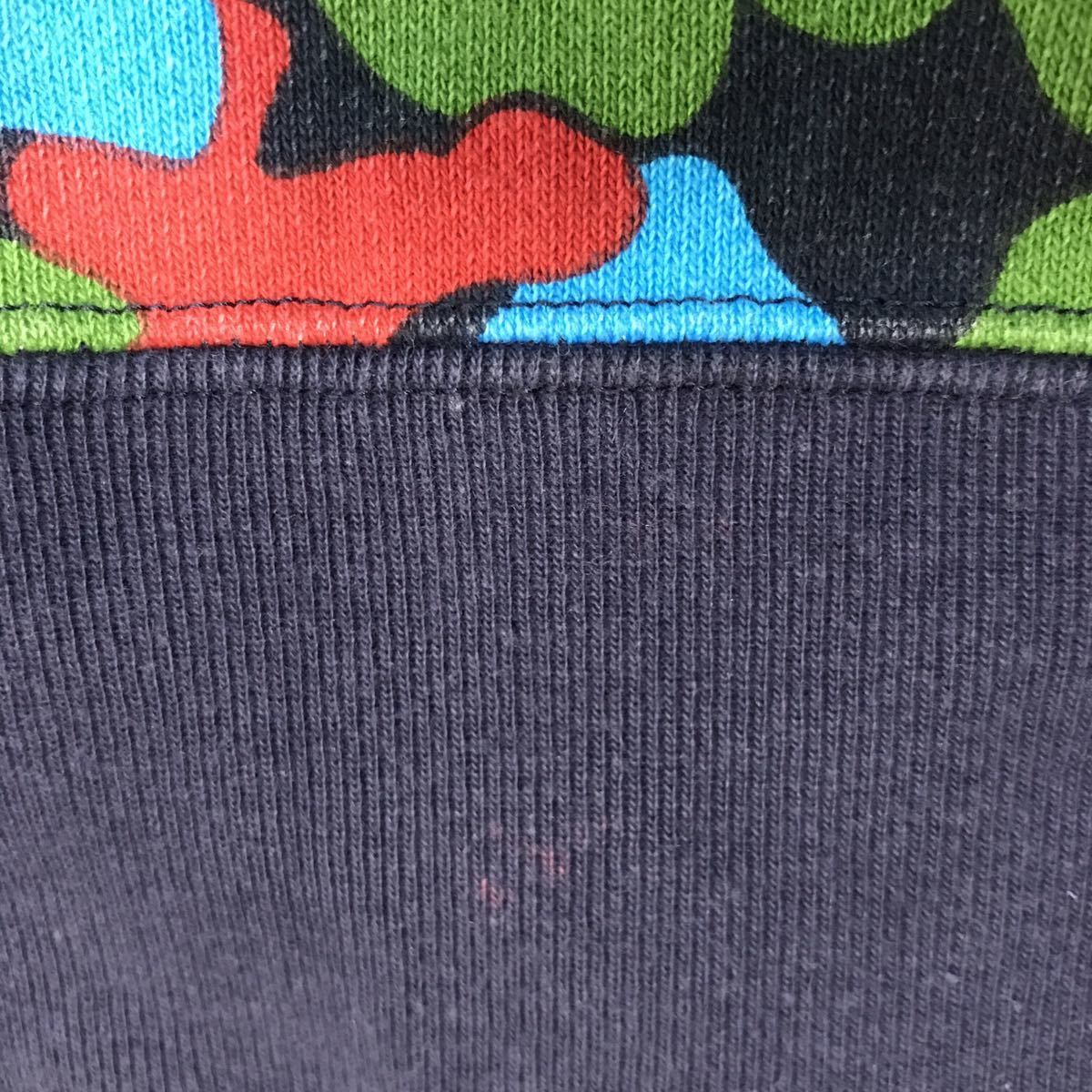 Bape 🔥Singapore city camo🔥 tiger full zip hoodie BAPE Size US L / EU 52-54 / 3 - 7 Thumbnail
