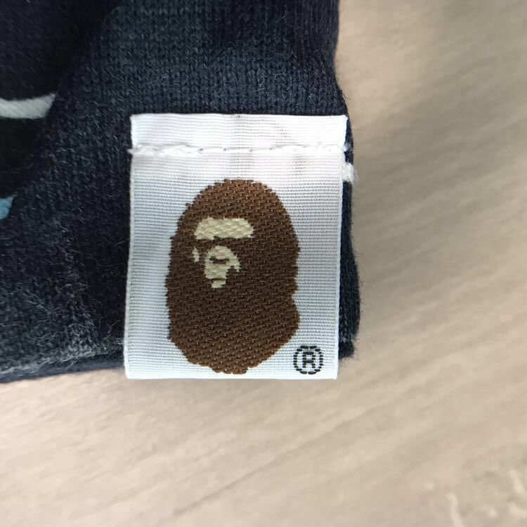Bape × Nigo 🔥Reversible🔥 BAPE STA Neon camo × Navy T-shirt APE NIGO Size US S / EU 44-46 / 1 - 9 Thumbnail