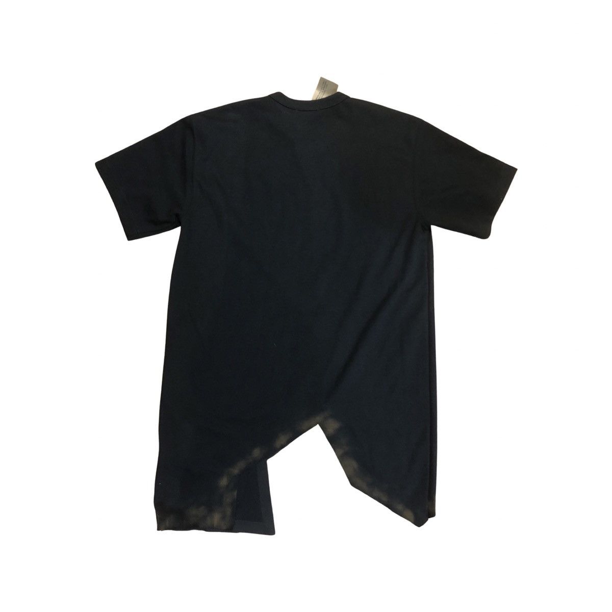 Comme des Garcons Comme Des Garcon Long Rusted Tee Shirt Size US M / EU 48-50 / 2 - 2 Thumbnail