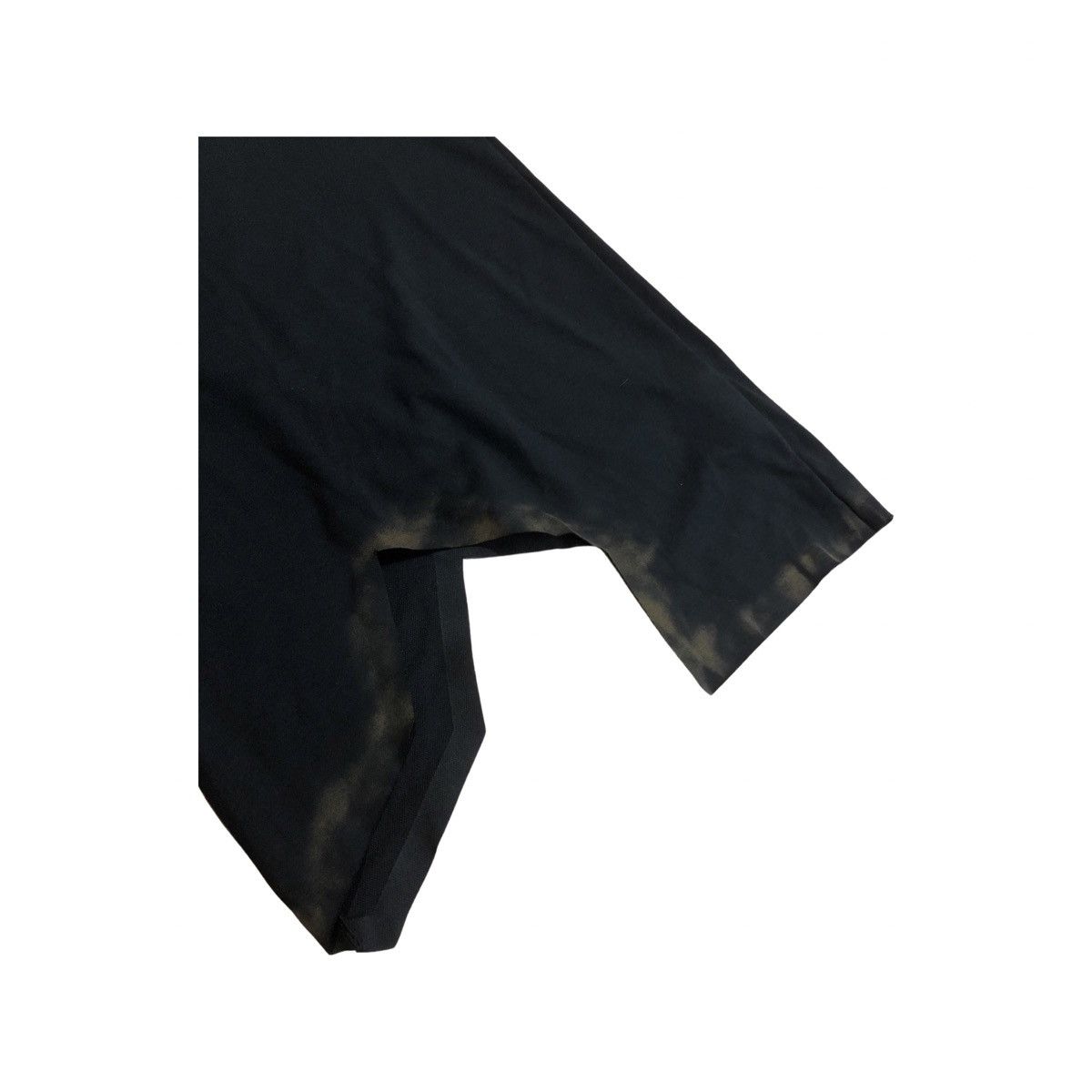 Comme des Garcons Comme Des Garcon Long Rusted Tee Shirt Size US M / EU 48-50 / 2 - 3 Thumbnail