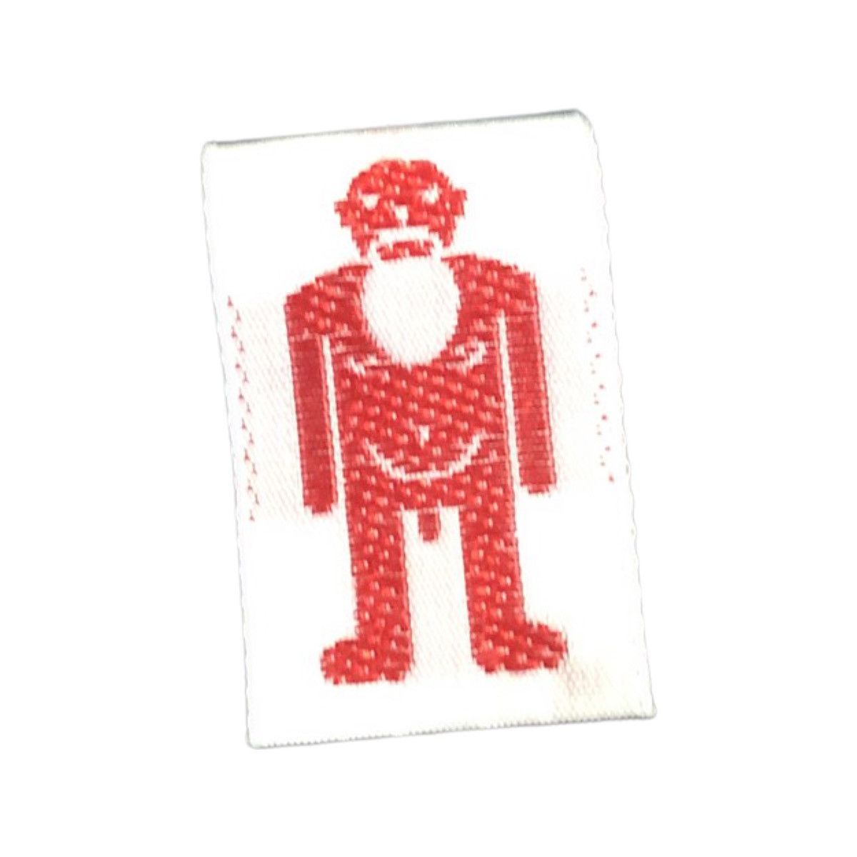 Walter Van Beirendonck WALTER VAN BEIRENDONCK VINTAGE TEE SHIRT Size US XS / EU 42 / 0 - 4 Thumbnail