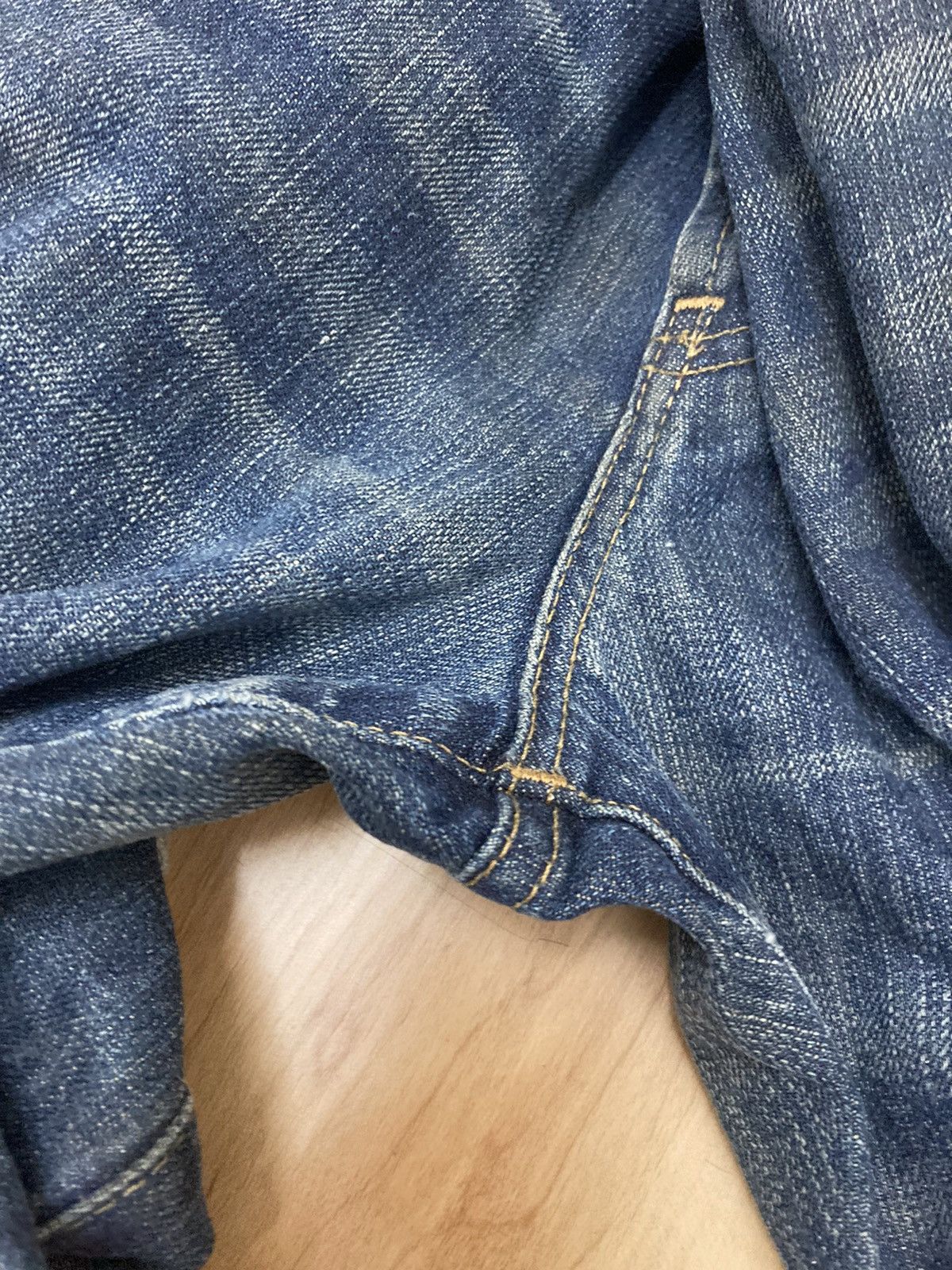 Stussy Stussy jeans Size US 30 / EU 46 - 15 Thumbnail