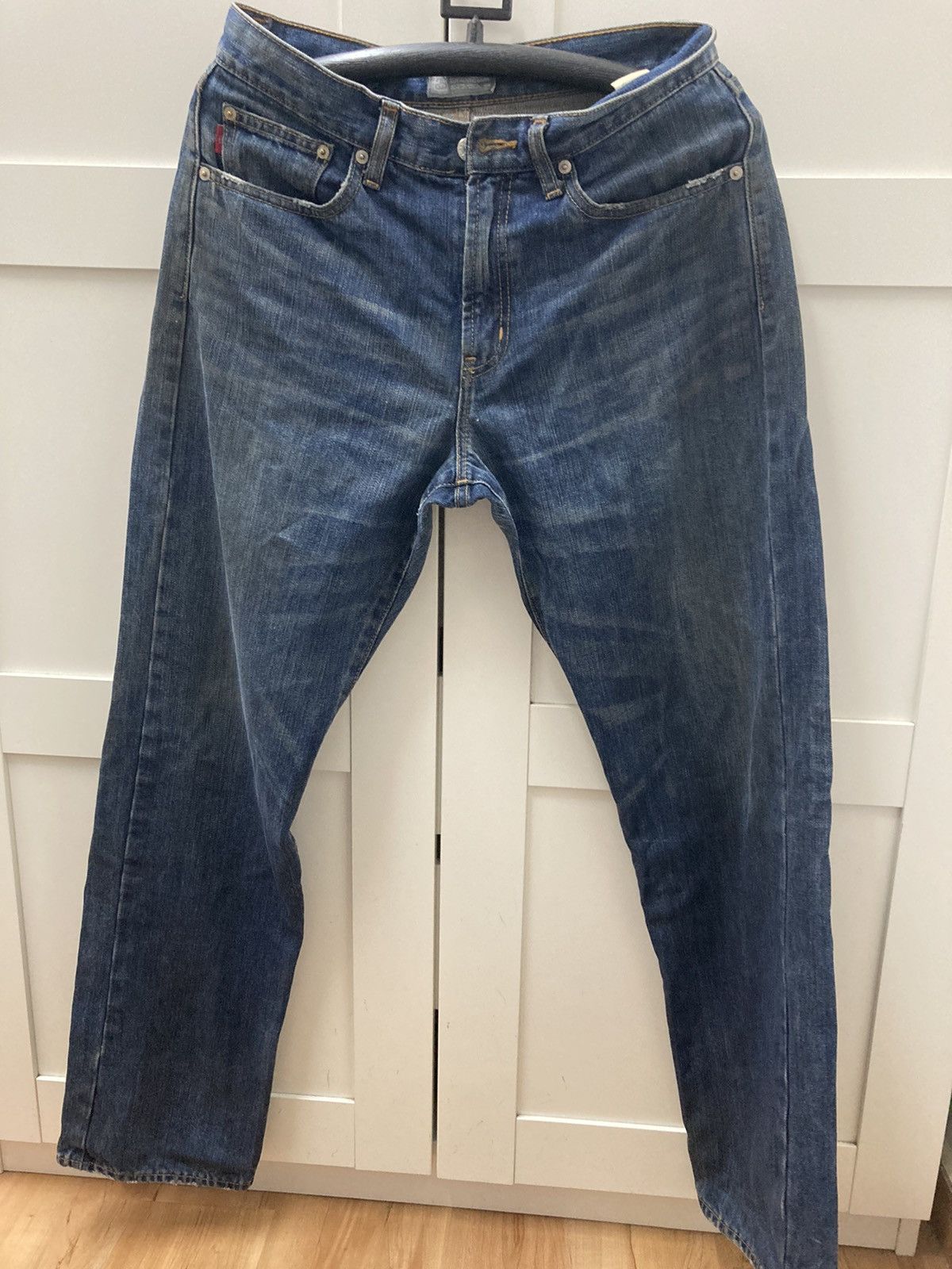Stussy Stussy jeans Size US 30 / EU 46 - 7 Thumbnail