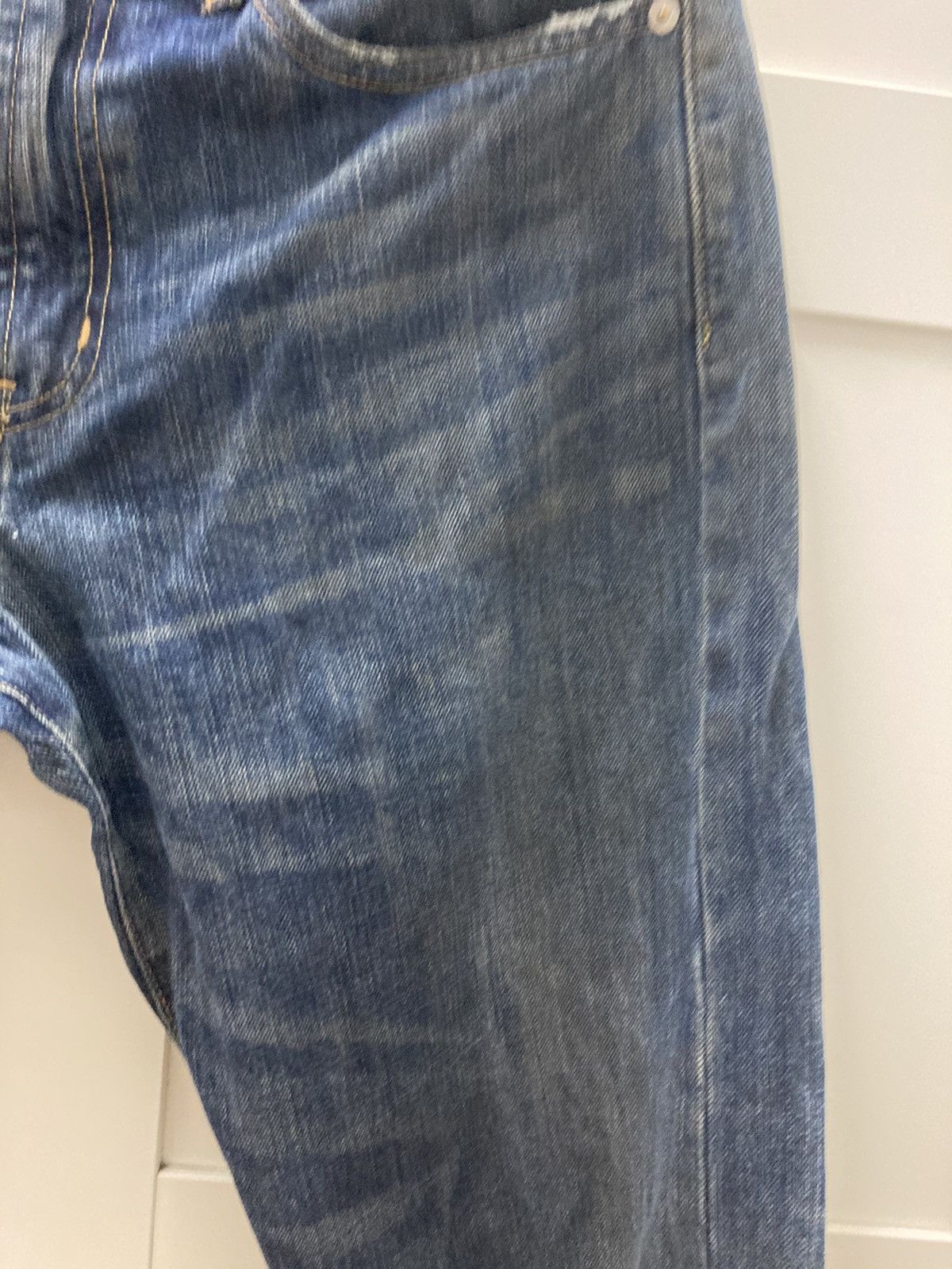Stussy Stussy jeans Size US 30 / EU 46 - 9 Thumbnail