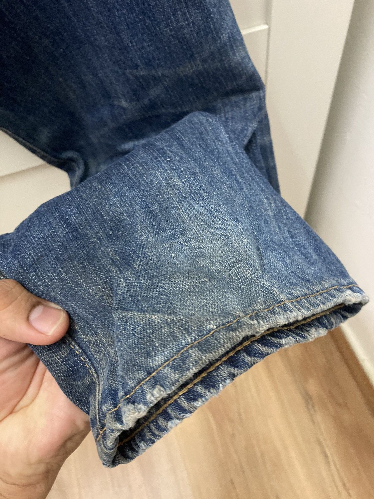 Stussy Stussy jeans Size US 30 / EU 46 - 6 Thumbnail