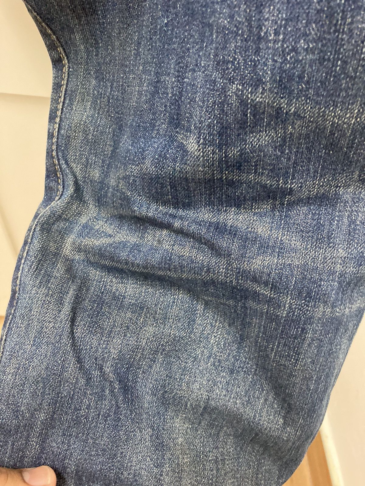 Stussy Stussy jeans Size US 30 / EU 46 - 5 Thumbnail