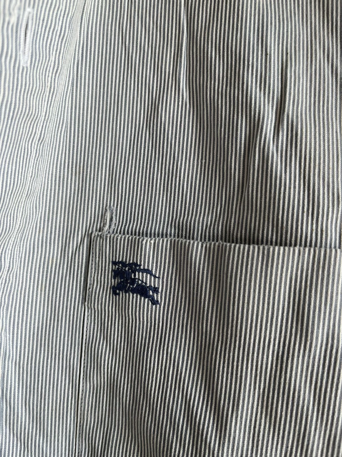 Other Burberrys jc6 Size US L / EU 52-54 / 3 - 4 Thumbnail