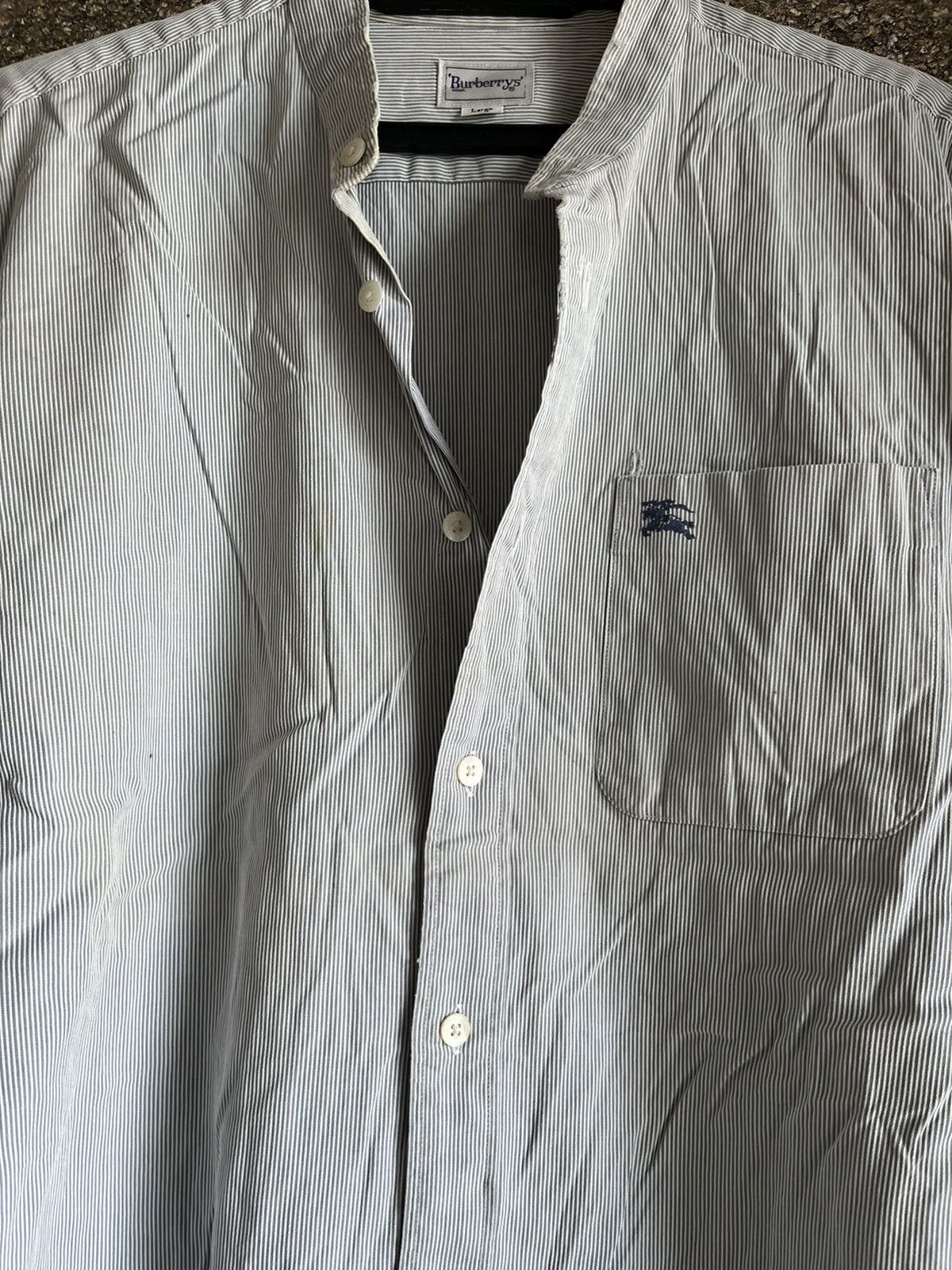 Other Burberrys jc6 Size US L / EU 52-54 / 3 - 2 Thumbnail