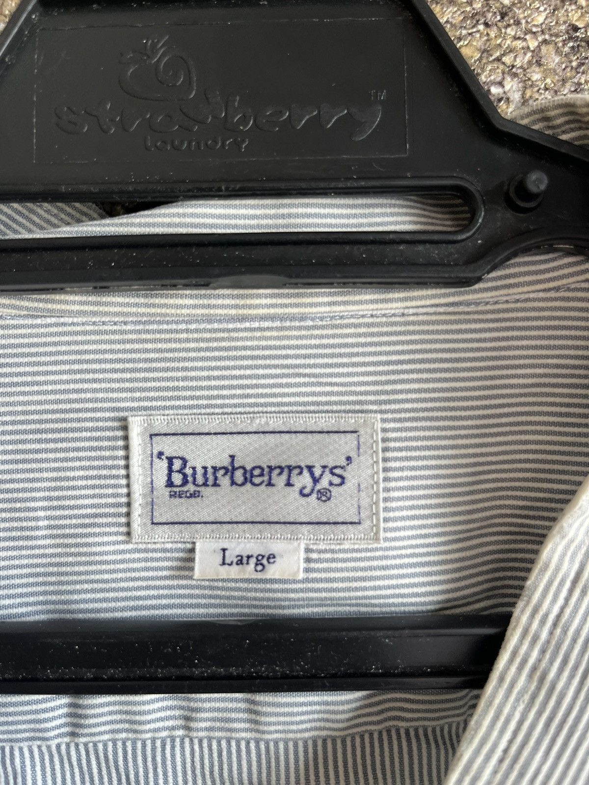 Other Burberrys jc6 Size US L / EU 52-54 / 3 - 3 Thumbnail