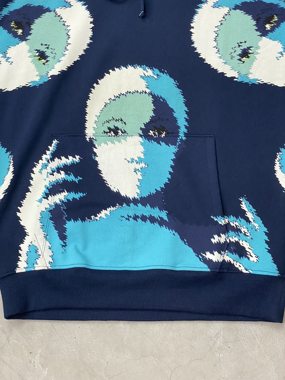 Other Viceroy University “Nurses” Hoodie Size US L / EU 52-54 / 3 - 3 Thumbnail