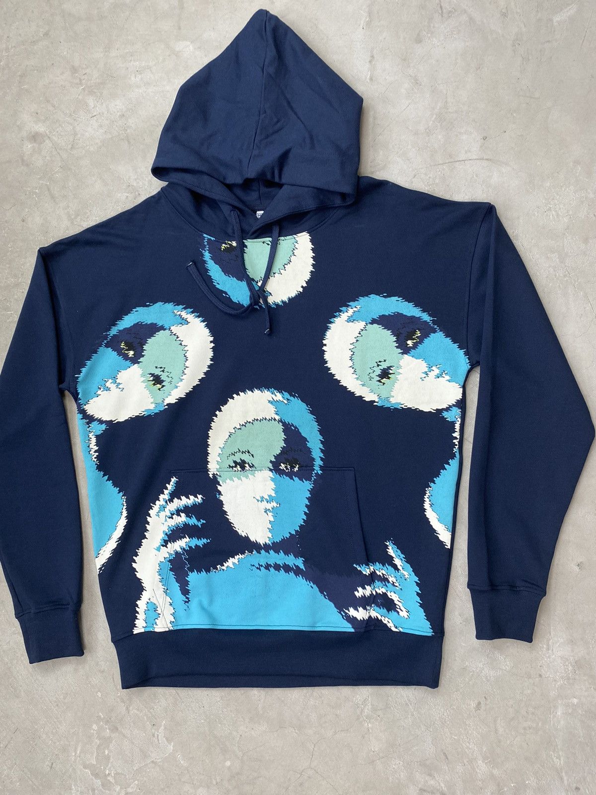 Other Viceroy University “Nurses” Hoodie Size US L / EU 52-54 / 3 - 2 Thumbnail