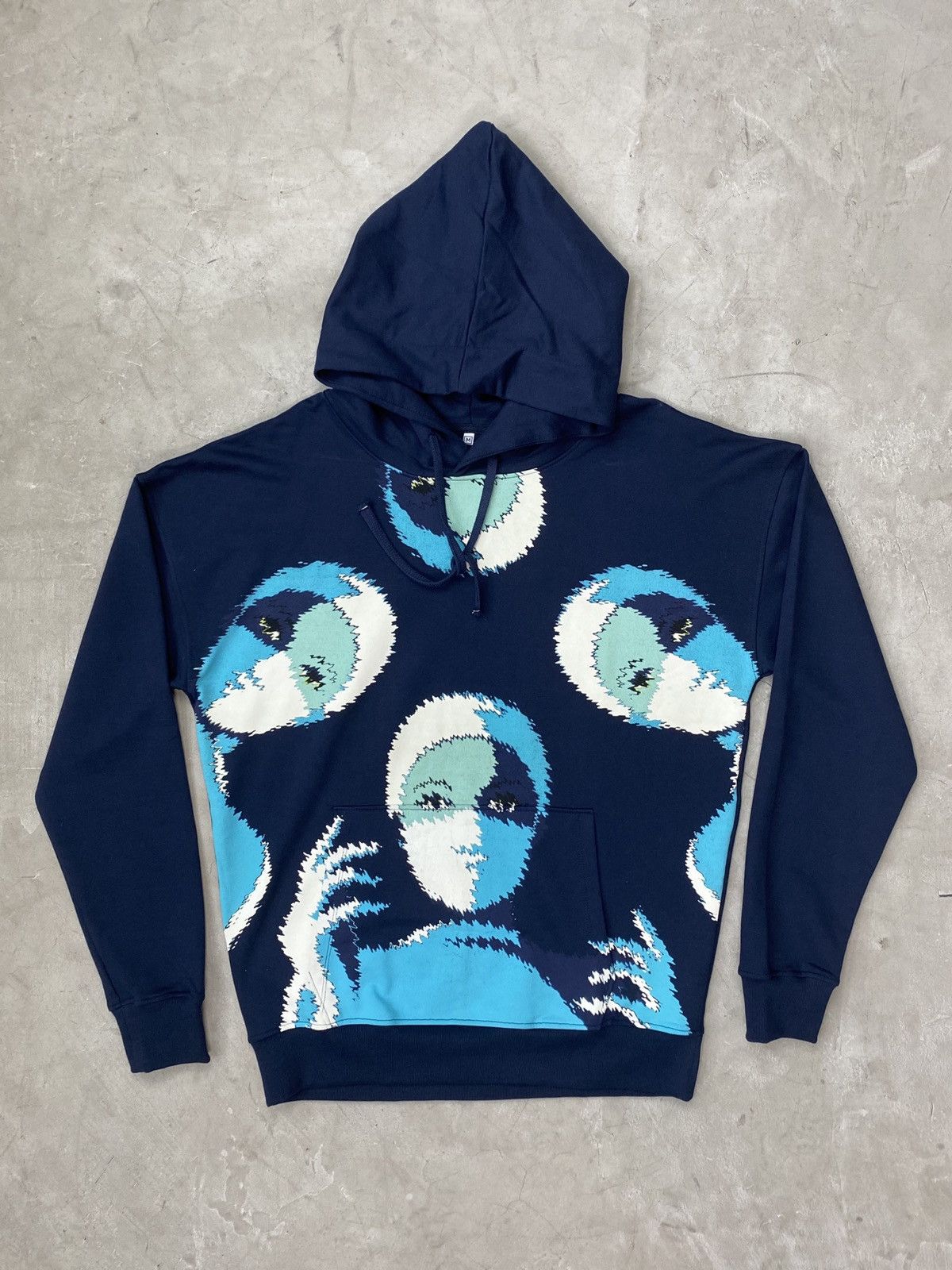 Other Viceroy University “Nurses” Hoodie Size US L / EU 52-54 / 3 - 1 Thumbnail