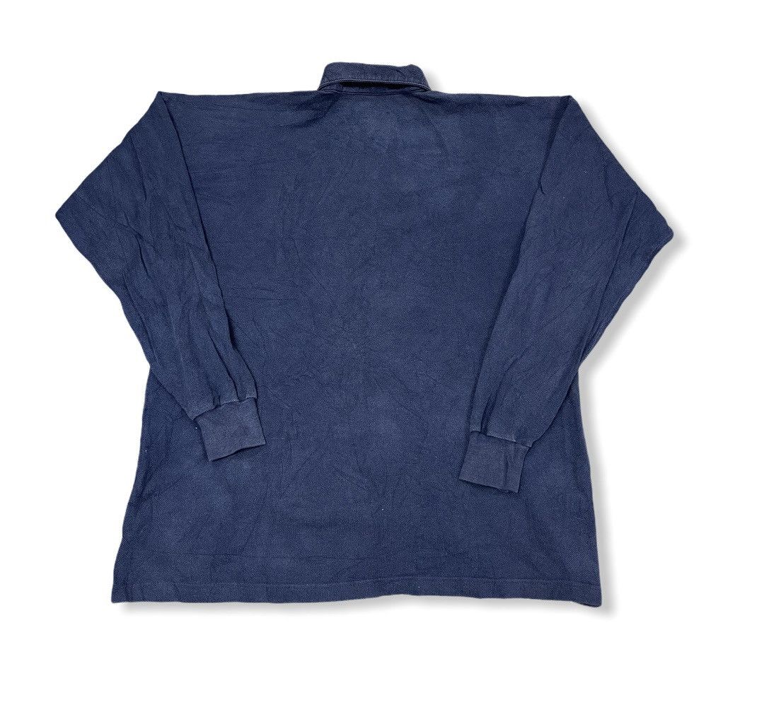 Canterbury of New Zealand × Vintage Canterbury Mini Logo long sleeve tee Size US L / EU 52-54 / 3 - 2 Thumbnail