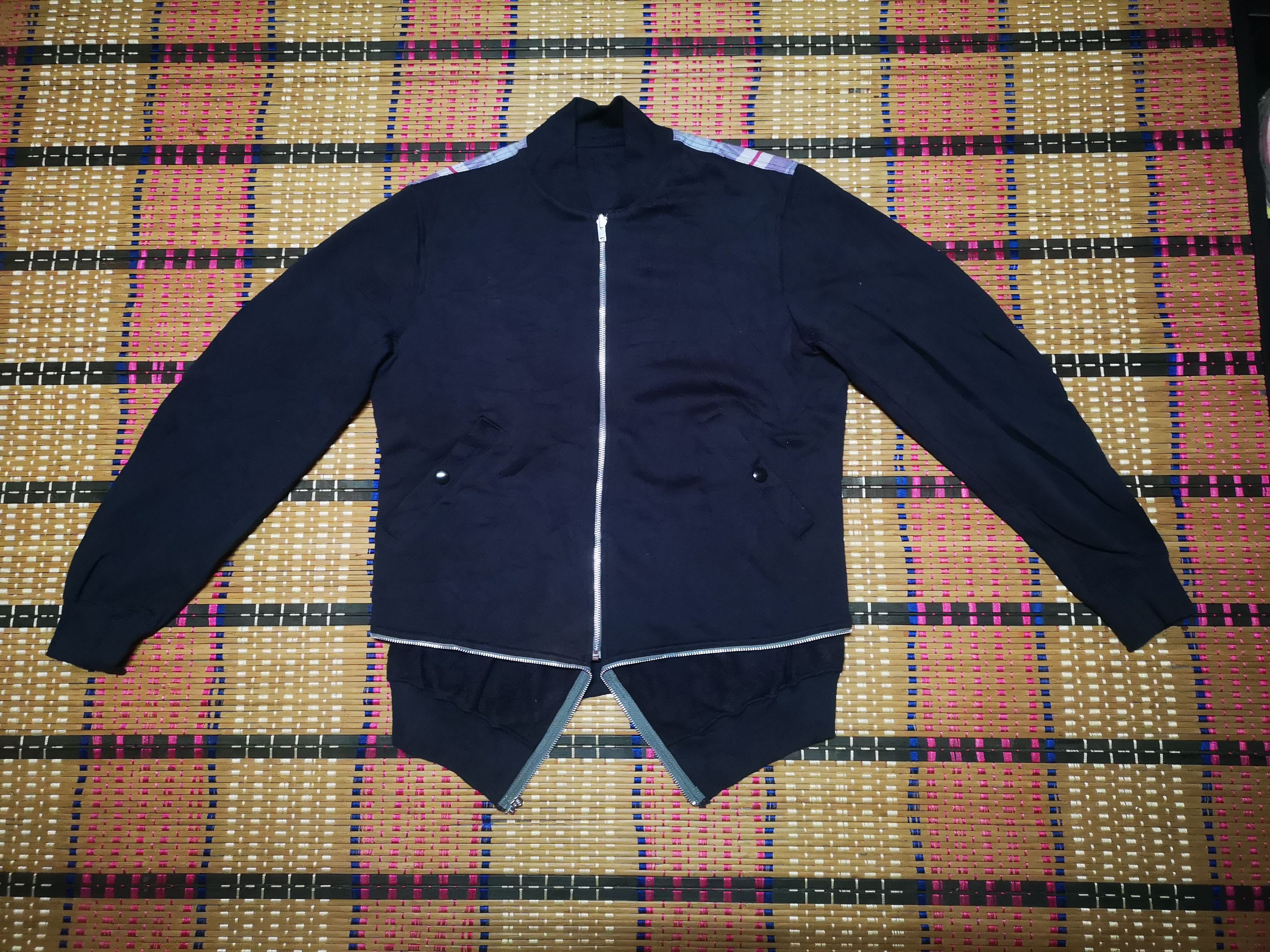 N.Hoolywood Mister Hoolywood jacket by N.Hoolywood Size US M / EU 48-50 / 2 - 3 Thumbnail