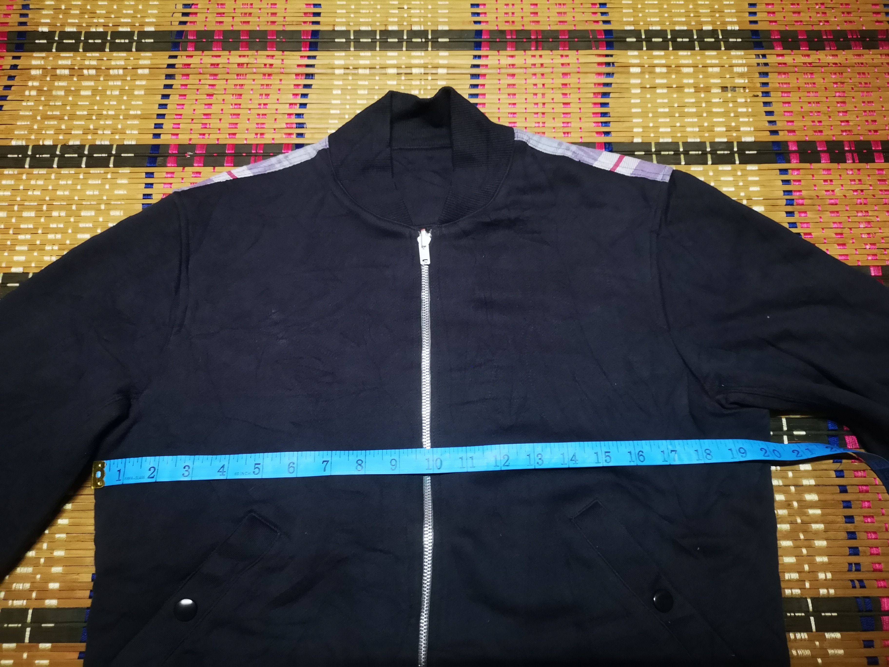N.Hoolywood Mister Hoolywood jacket by N.Hoolywood Size US M / EU 48-50 / 2 - 14 Thumbnail