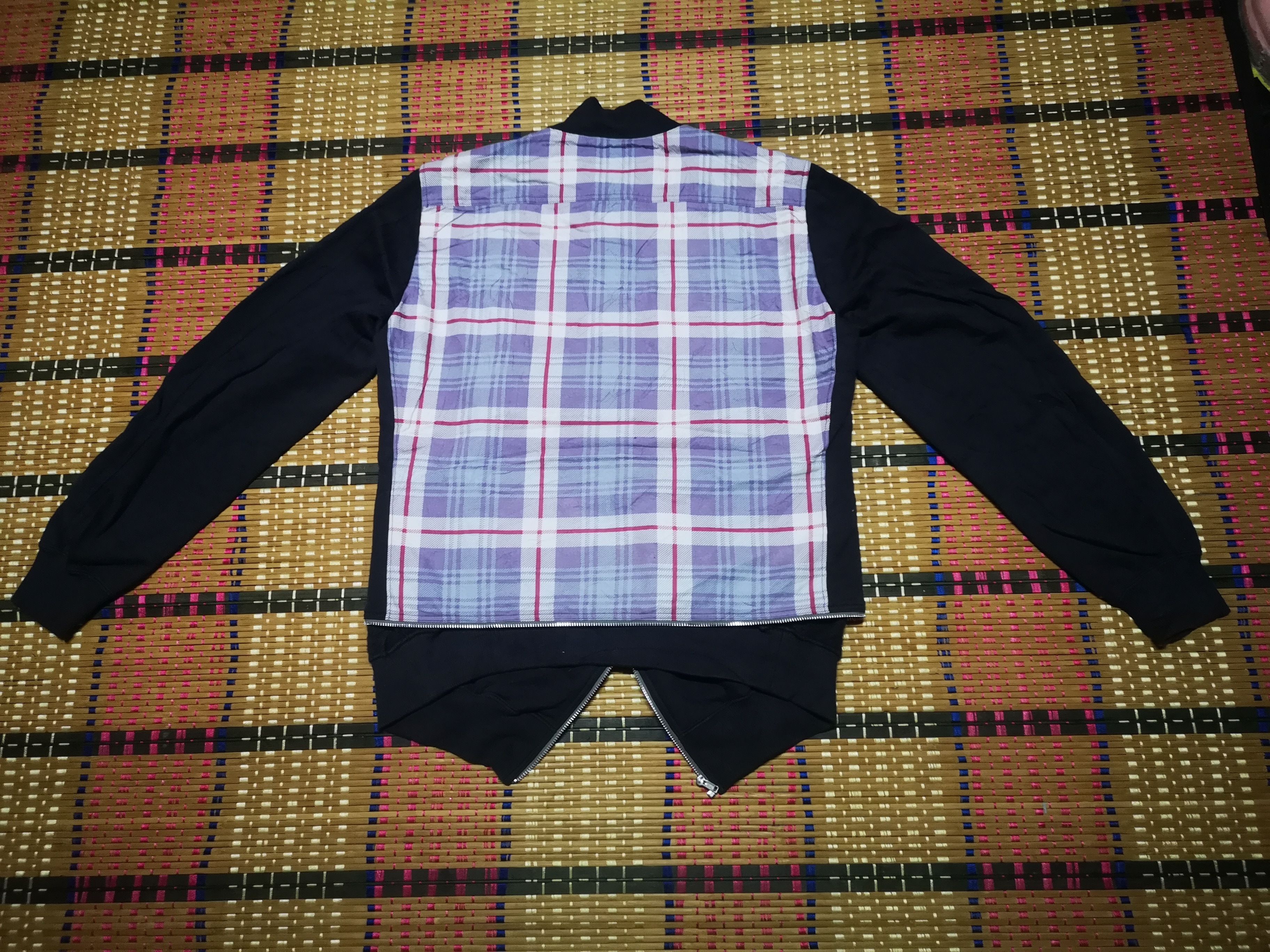 N.Hoolywood Mister Hoolywood jacket by N.Hoolywood Size US M / EU 48-50 / 2 - 4 Thumbnail