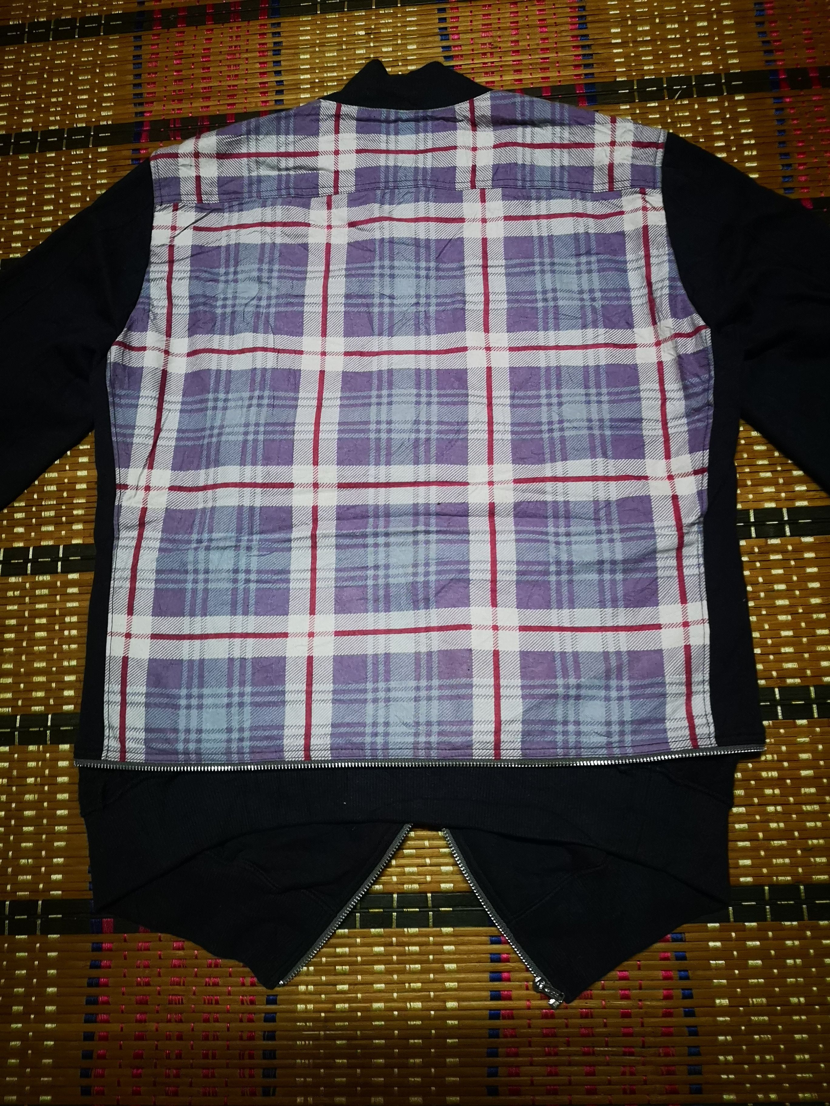 N.Hoolywood Mister Hoolywood jacket by N.Hoolywood Size US M / EU 48-50 / 2 - 7 Thumbnail