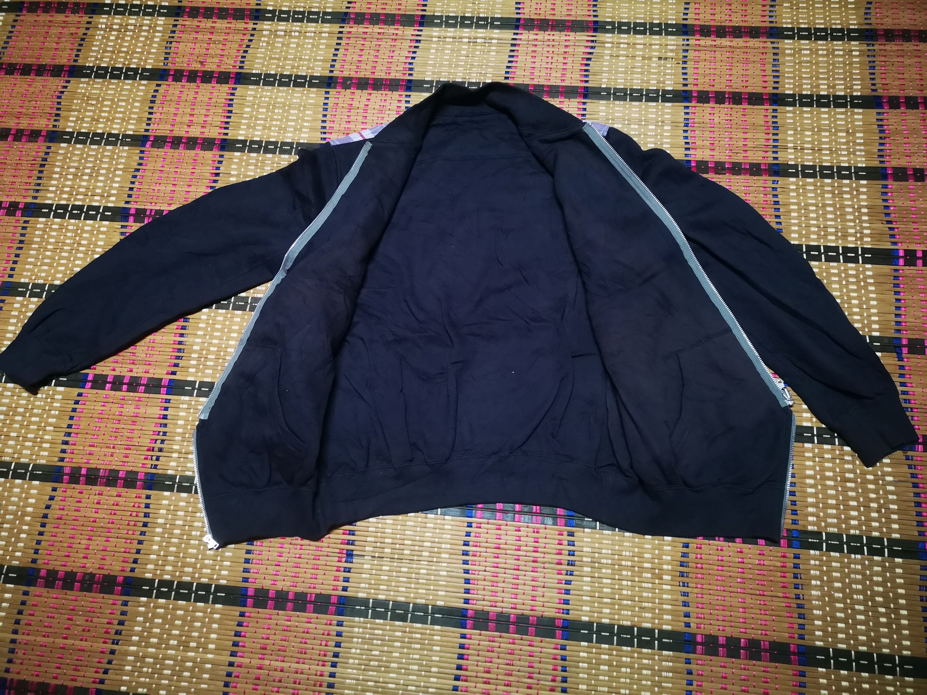 N.Hoolywood Mister Hoolywood jacket by N.Hoolywood Size US M / EU 48-50 / 2 - 5 Thumbnail