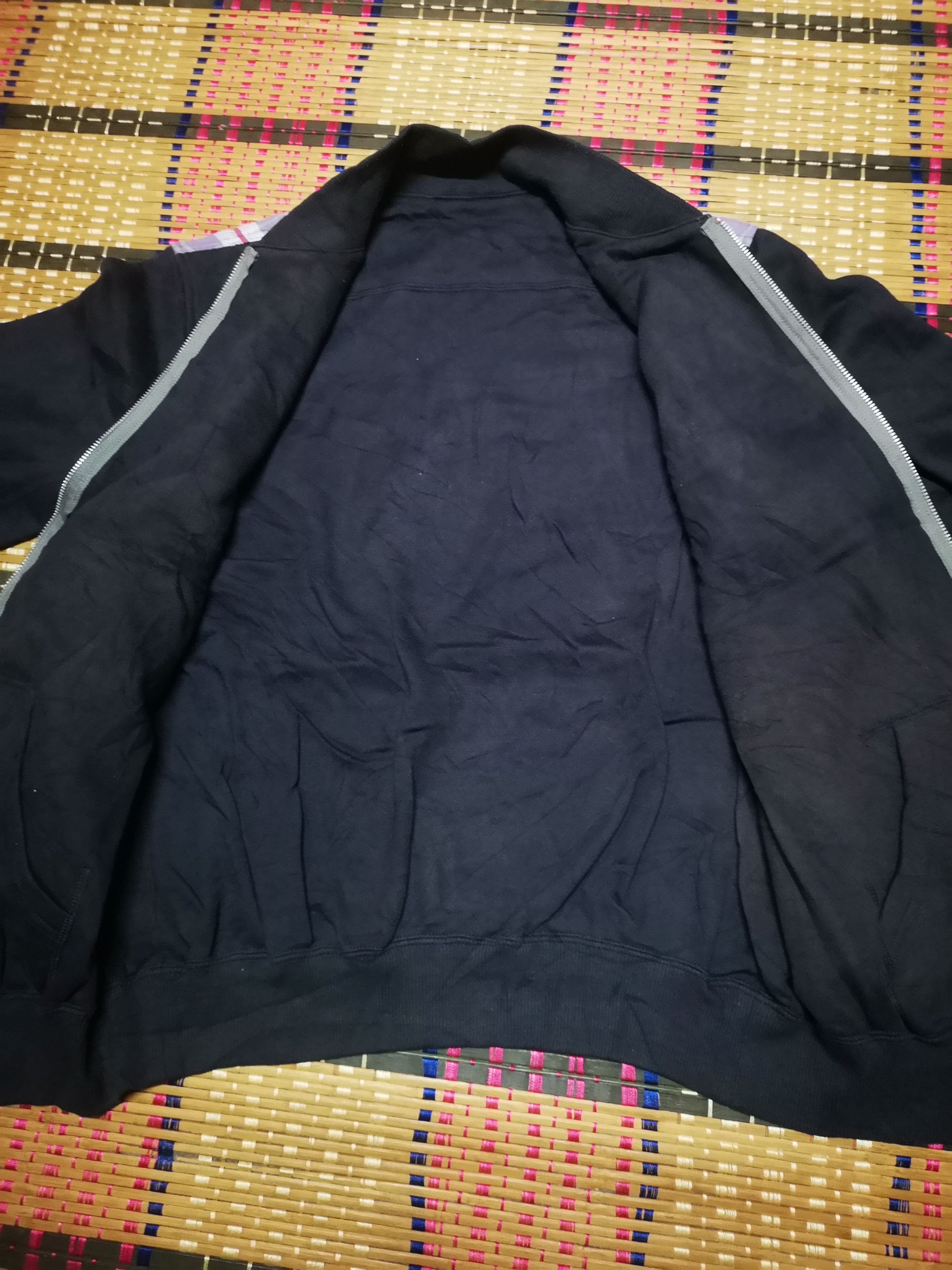 N.Hoolywood Mister Hoolywood jacket by N.Hoolywood Size US M / EU 48-50 / 2 - 9 Thumbnail