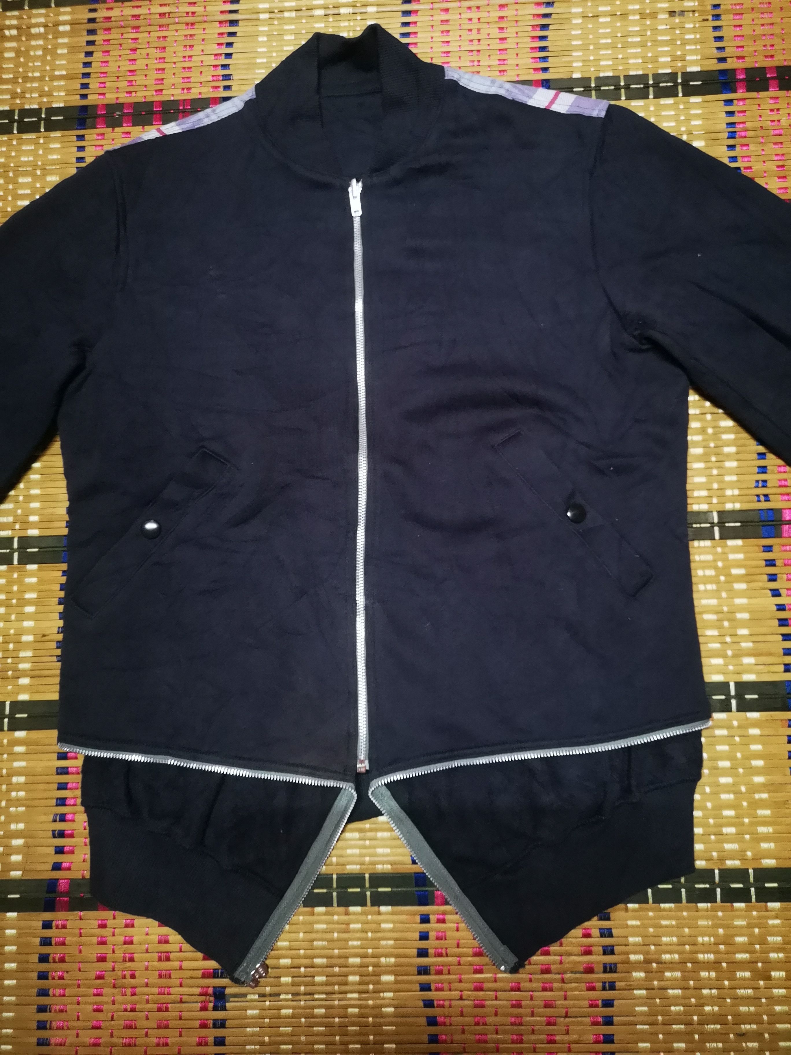 N.Hoolywood Mister Hoolywood jacket by N.Hoolywood Size US M / EU 48-50 / 2 - 6 Thumbnail