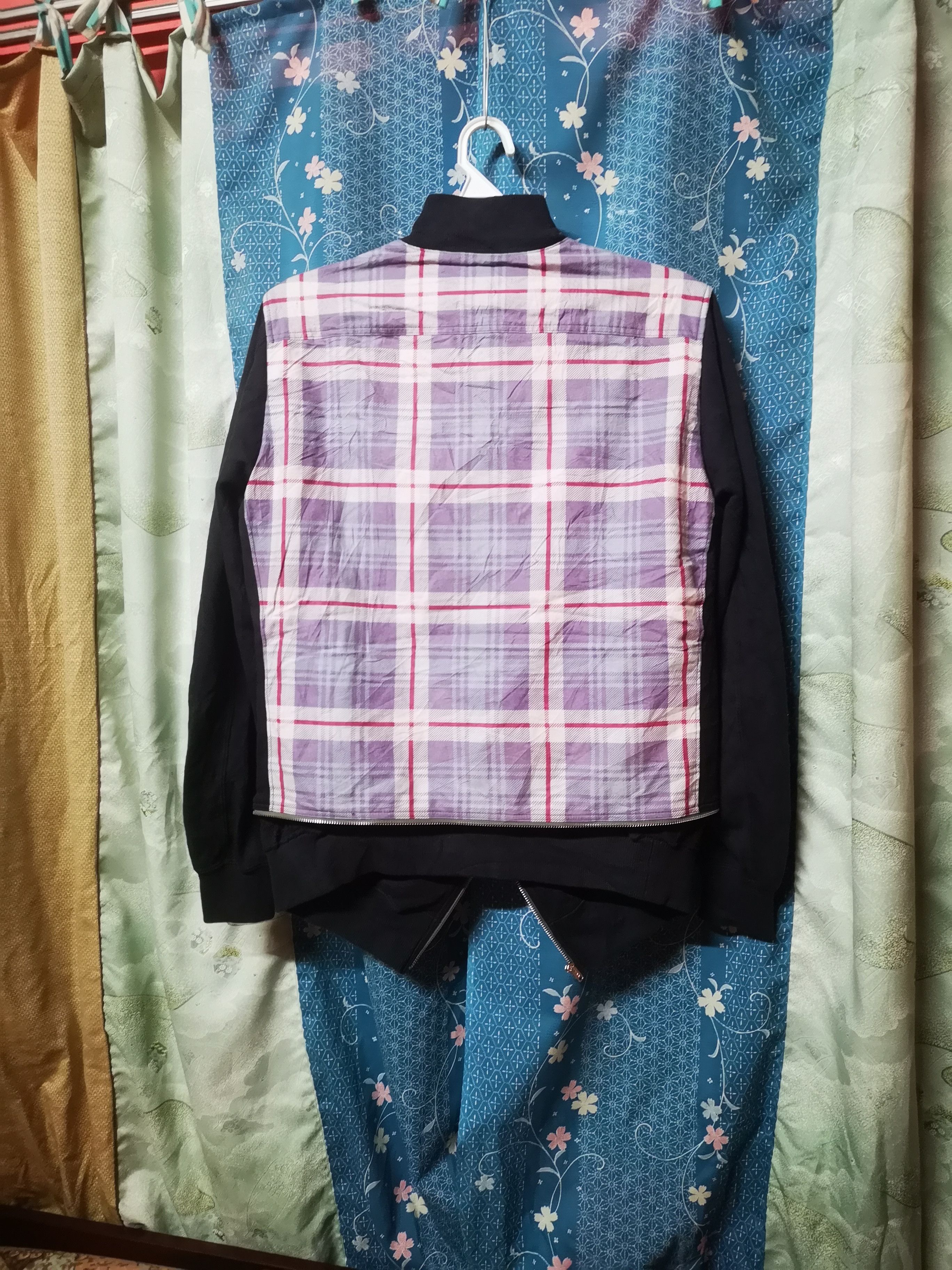 N.Hoolywood Mister Hoolywood jacket by N.Hoolywood Size US M / EU 48-50 / 2 - 2 Thumbnail