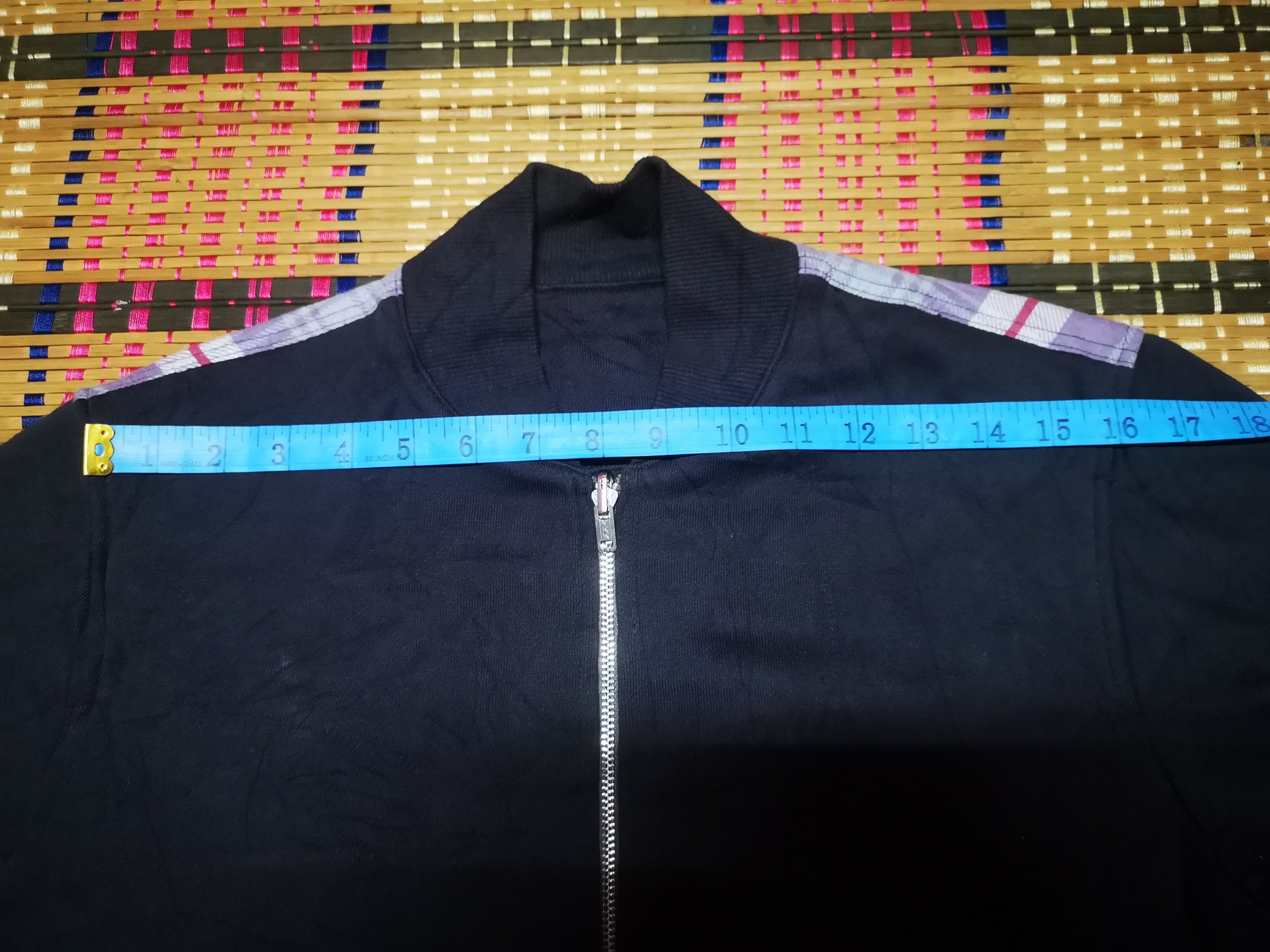 N.Hoolywood Mister Hoolywood jacket by N.Hoolywood Size US M / EU 48-50 / 2 - 15 Thumbnail