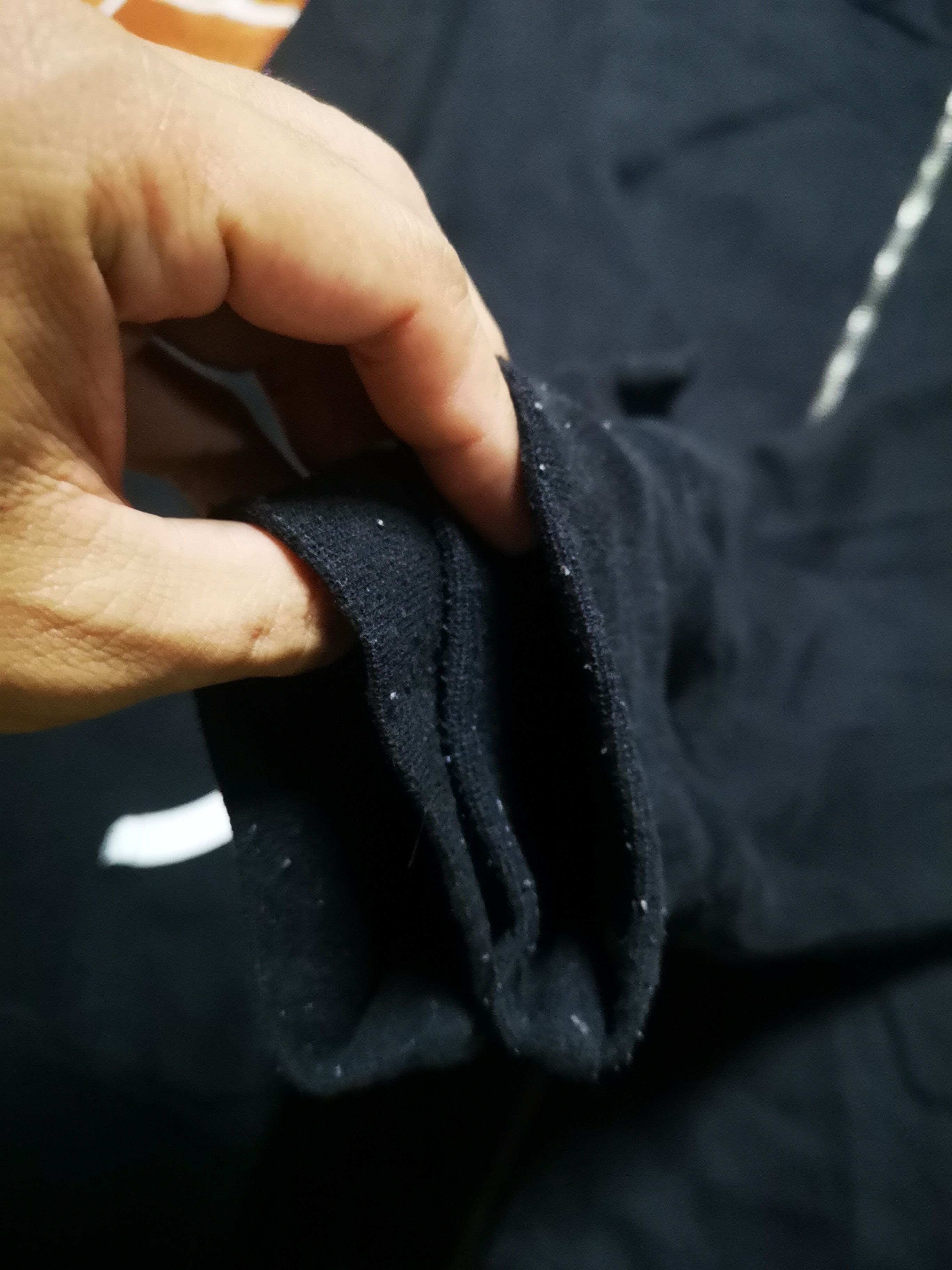 Japanese Brand Naminoritatsujin Japanese Hoodie zipper Size US XL / EU 56 / 4 - 7 Thumbnail