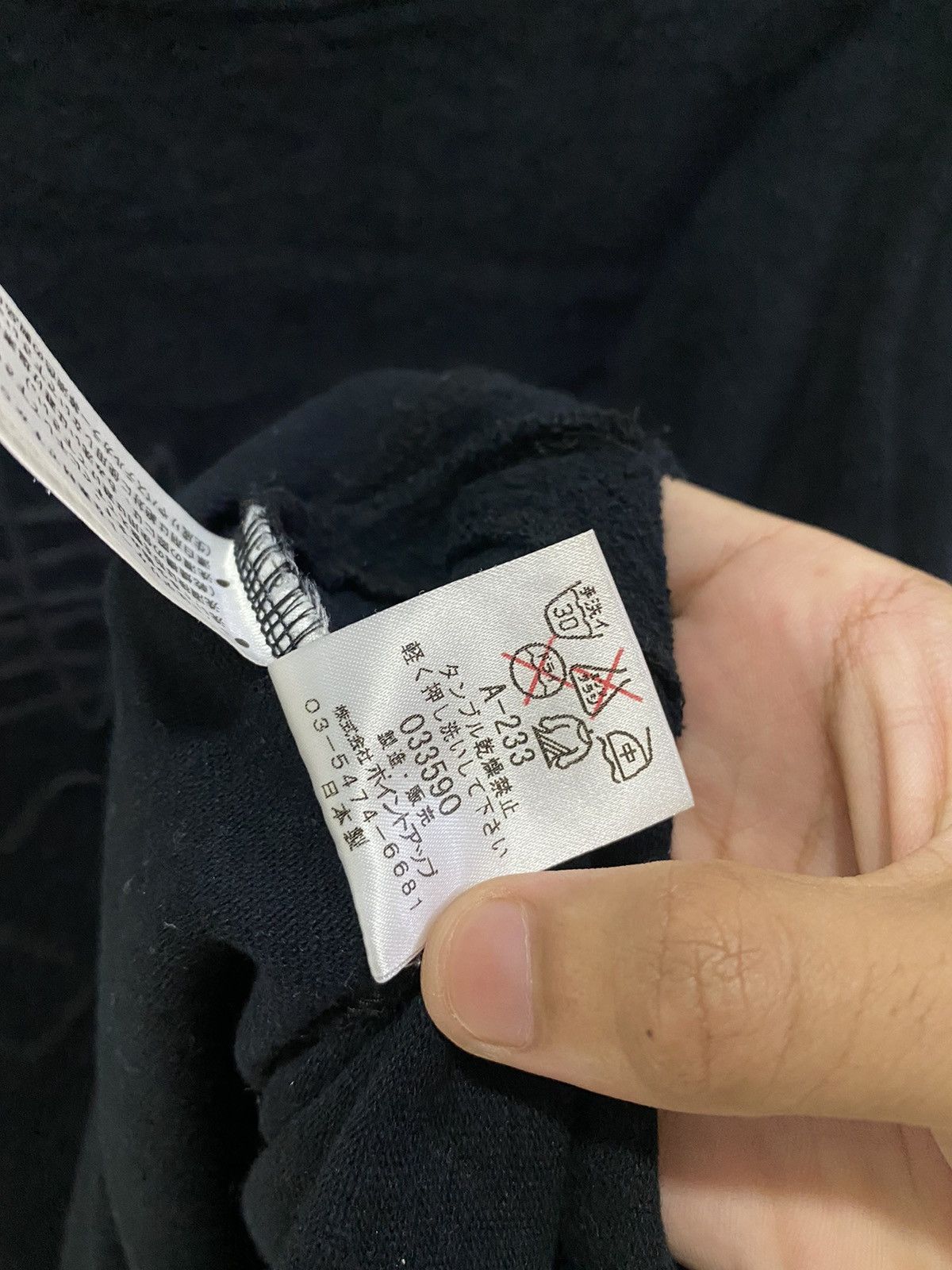 Hai Sporting Gear HAI SPORTING GEAR AVANT GARDE DESIGN RUNWAY SHIRTS Size US S / EU 44-46 / 1 - 9 Thumbnail