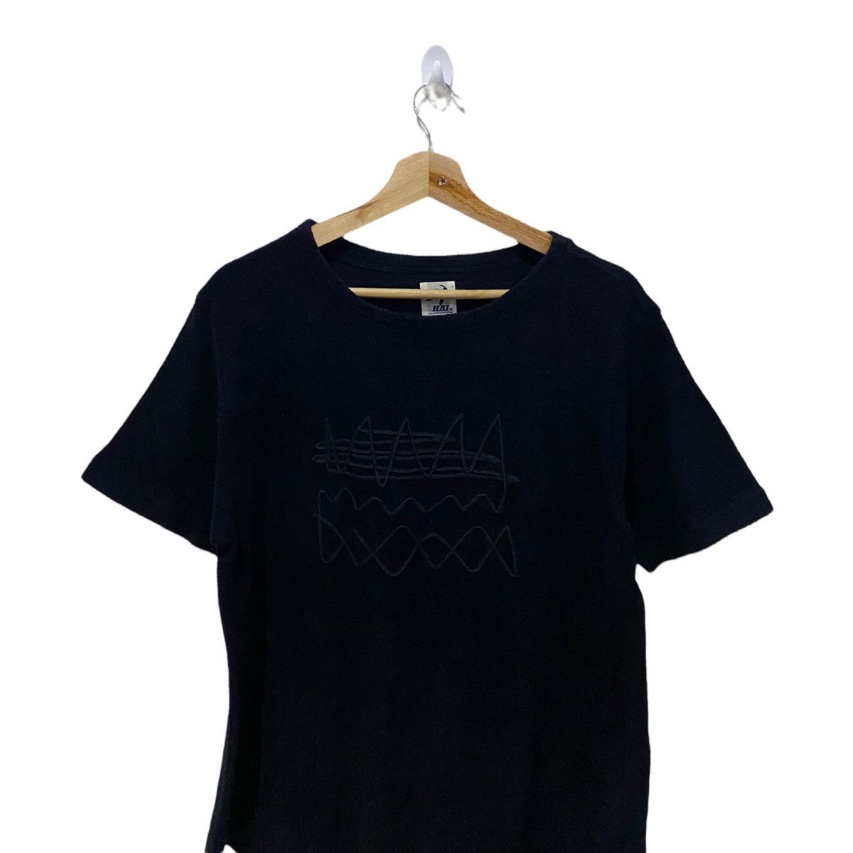 Hai Sporting Gear HAI SPORTING GEAR AVANT GARDE DESIGN RUNWAY SHIRTS Size US S / EU 44-46 / 1 - 2 Thumbnail