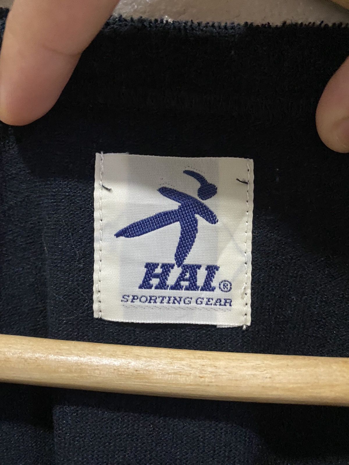 Hai Sporting Gear HAI SPORTING GEAR AVANT GARDE DESIGN RUNWAY SHIRTS Size US S / EU 44-46 / 1 - 7 Thumbnail