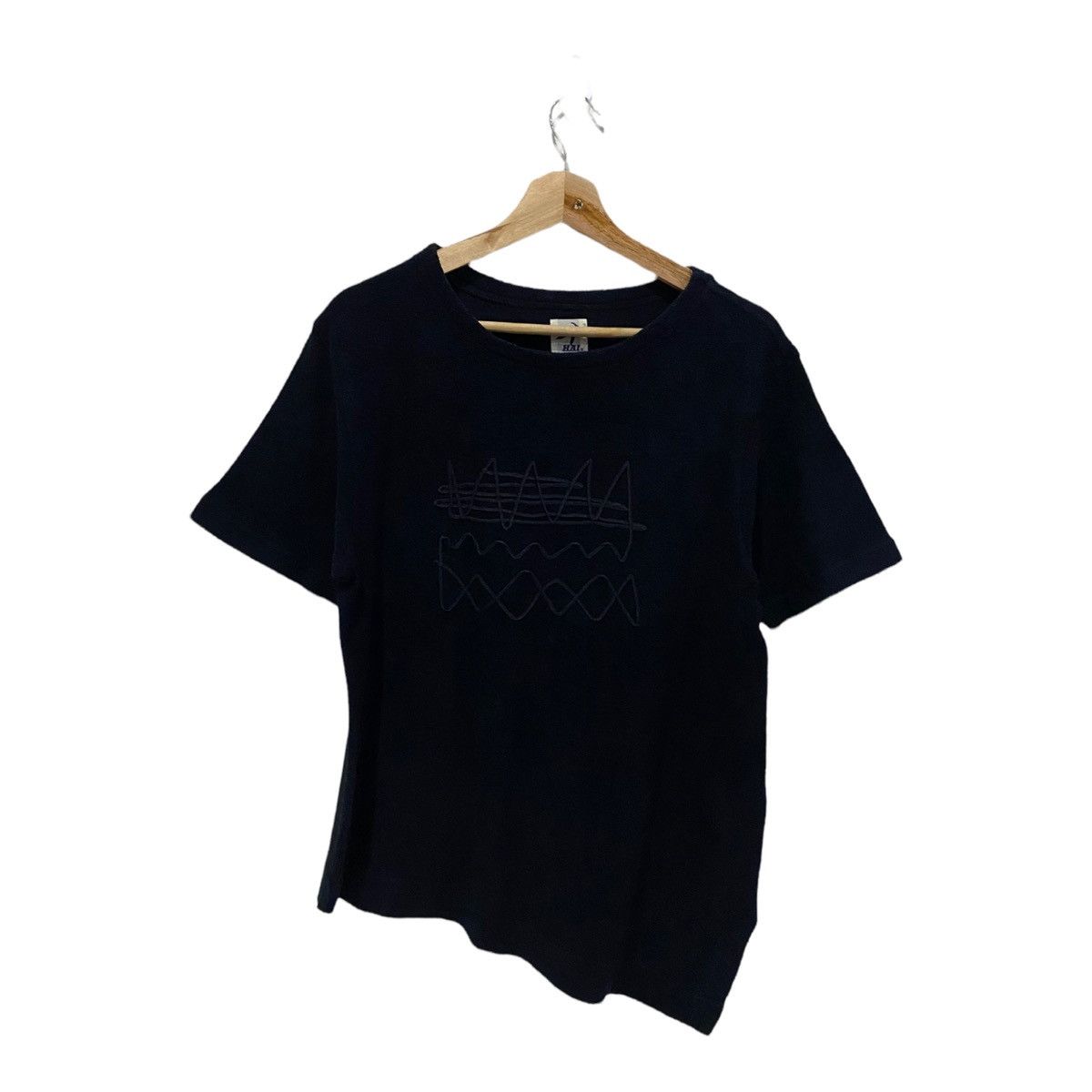 Hai Sporting Gear HAI SPORTING GEAR AVANT GARDE DESIGN RUNWAY SHIRTS Size US S / EU 44-46 / 1 - 5 Thumbnail