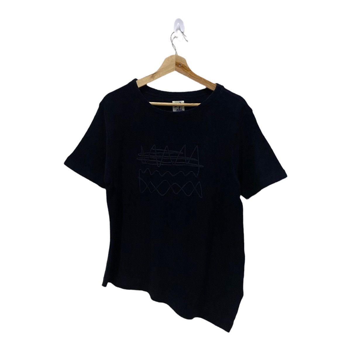 Hai Sporting Gear HAI SPORTING GEAR AVANT GARDE DESIGN RUNWAY SHIRTS Size US S / EU 44-46 / 1 - 1 Thumbnail