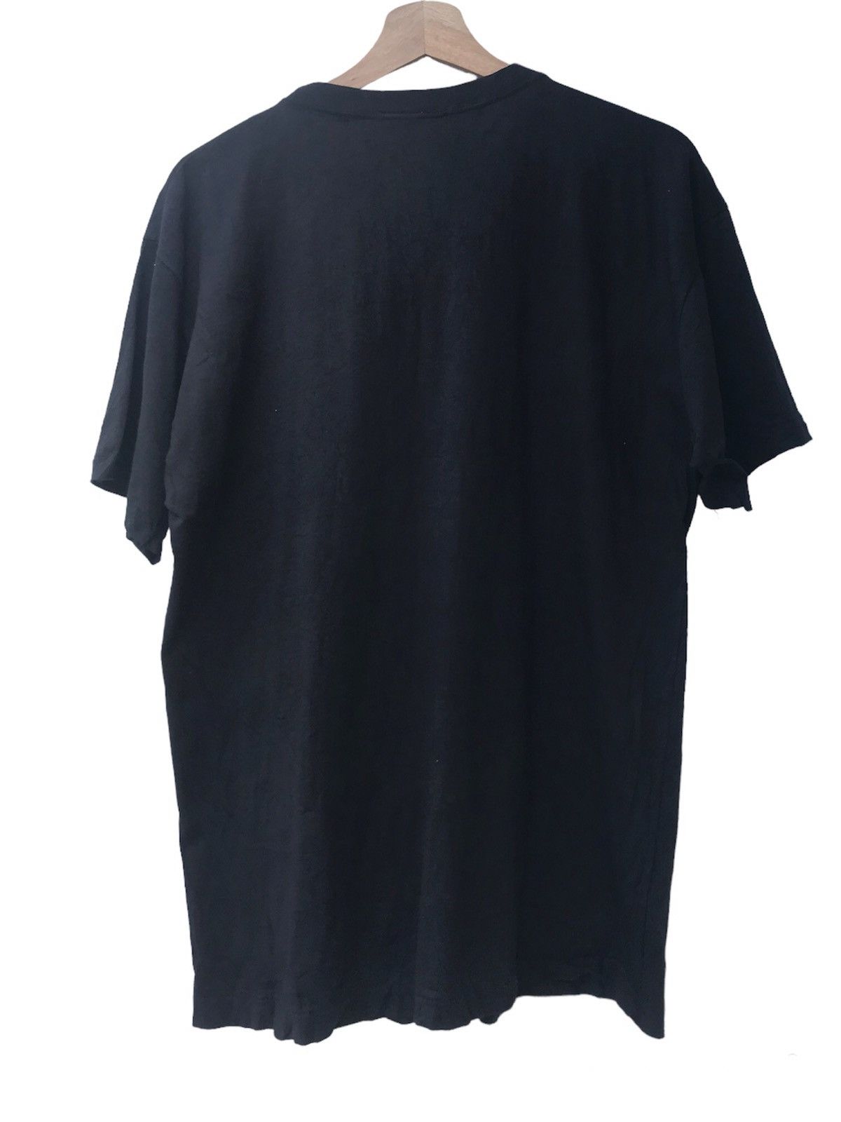 Kansai Yamamoto × Vintage Vintage Seed Single Stitch T Shirt Size US L / EU 52-54 / 3 - 2 Thumbnail