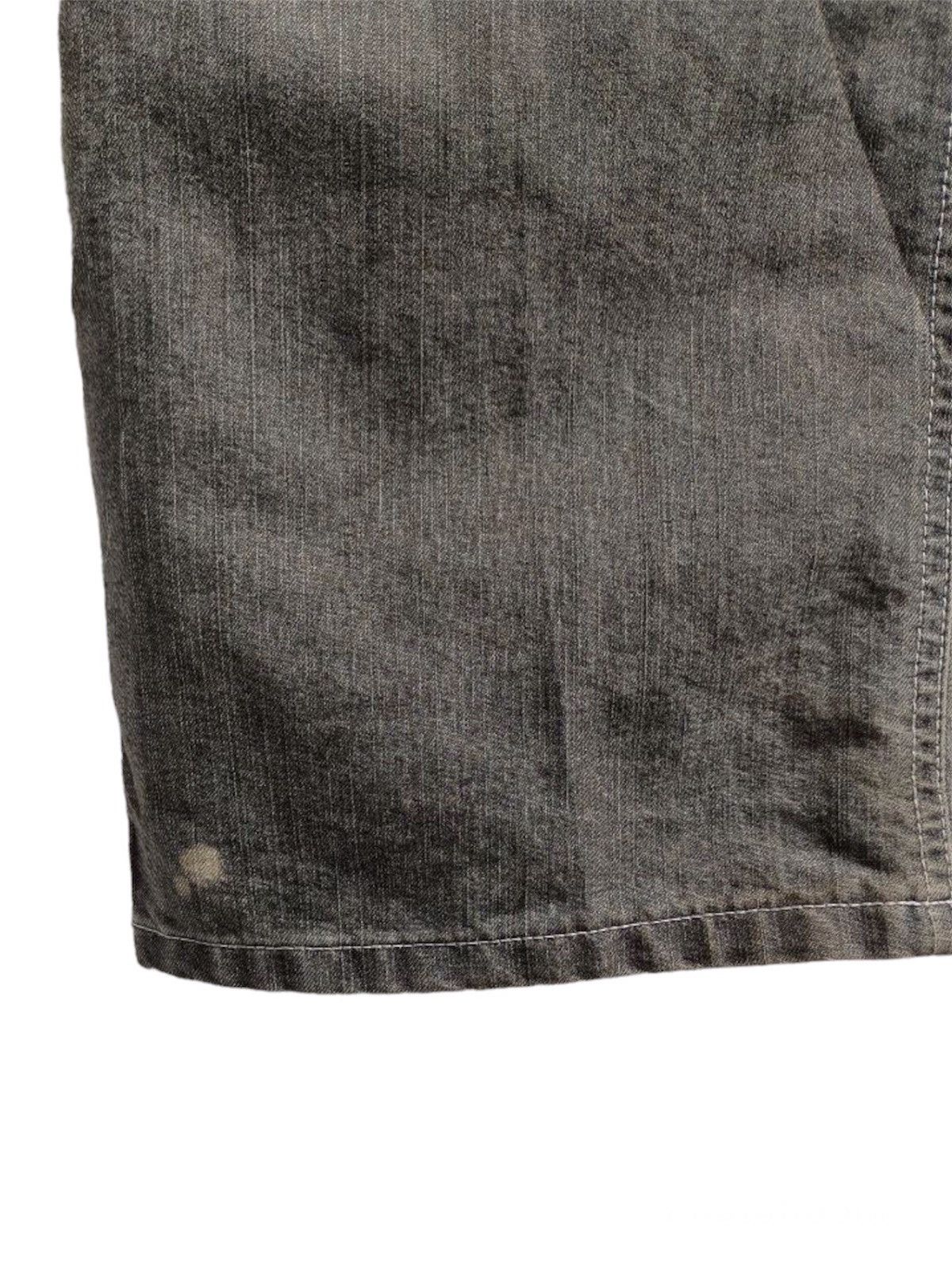 Burberry Burberry Black Label Jeans Size US 33 - 8 Thumbnail