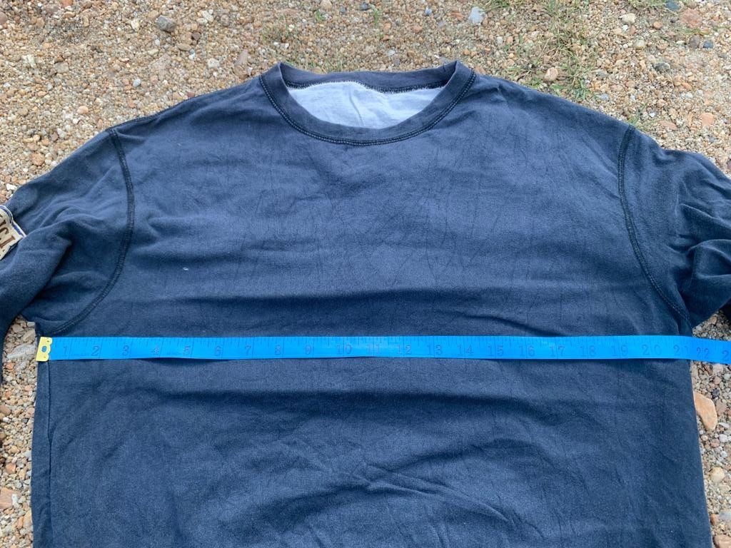 Japanese Brand VivaYou Reversible Sweatshirt Size US M / EU 48-50 / 2 - 8 Thumbnail