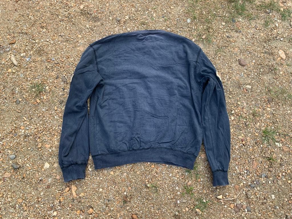 Japanese Brand VivaYou Reversible Sweatshirt Size US M / EU 48-50 / 2 - 2 Thumbnail