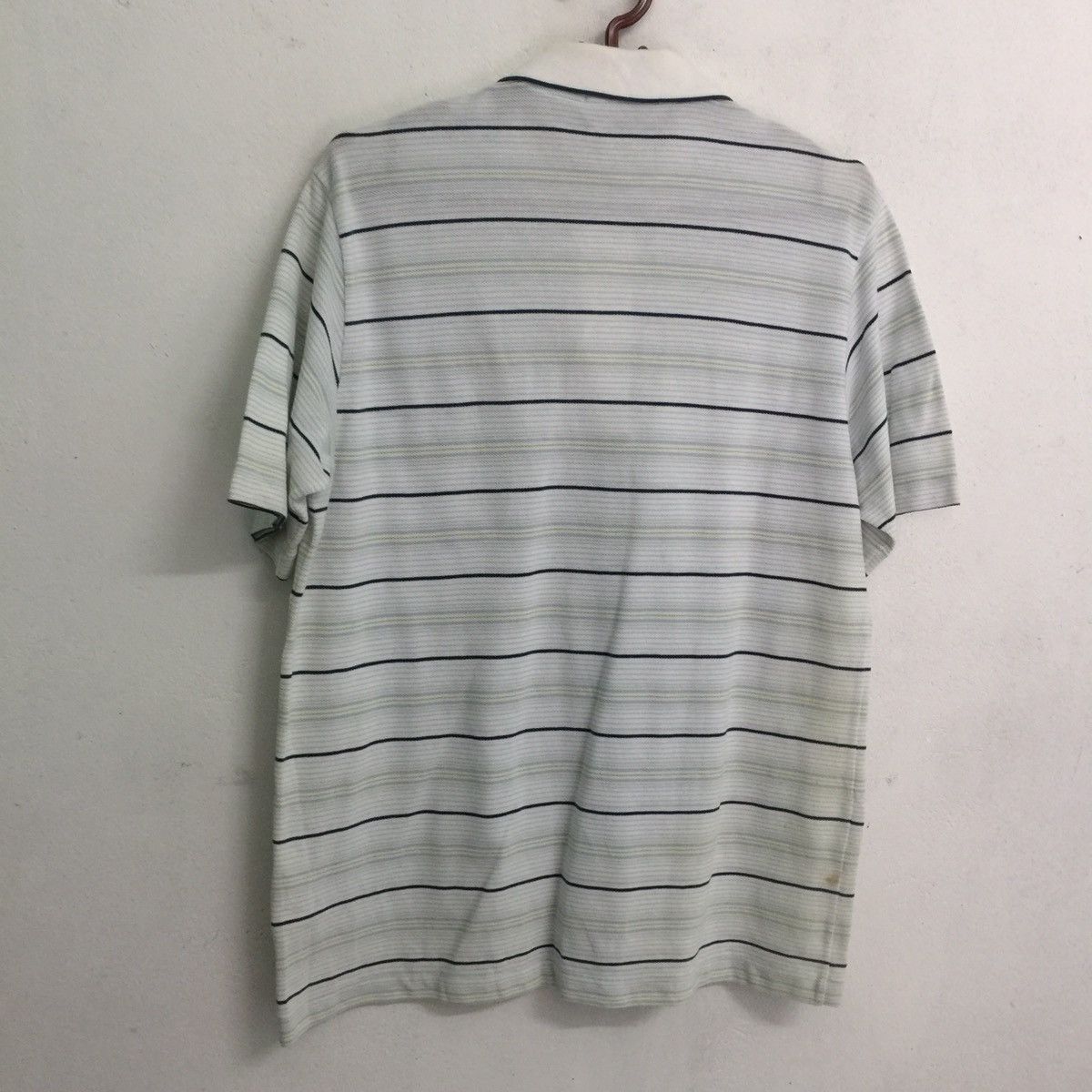 Lacoste Crocodile tshirt Size US M / EU 48-50 / 2 - 9 Thumbnail