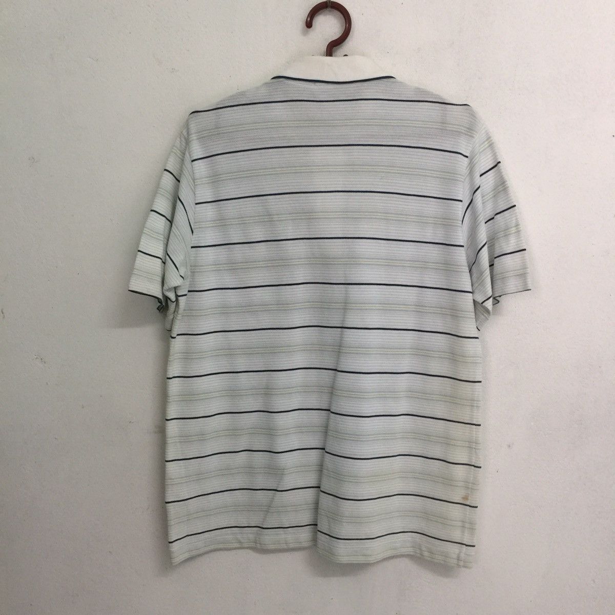 Lacoste Crocodile tshirt Size US M / EU 48-50 / 2 - 6 Thumbnail