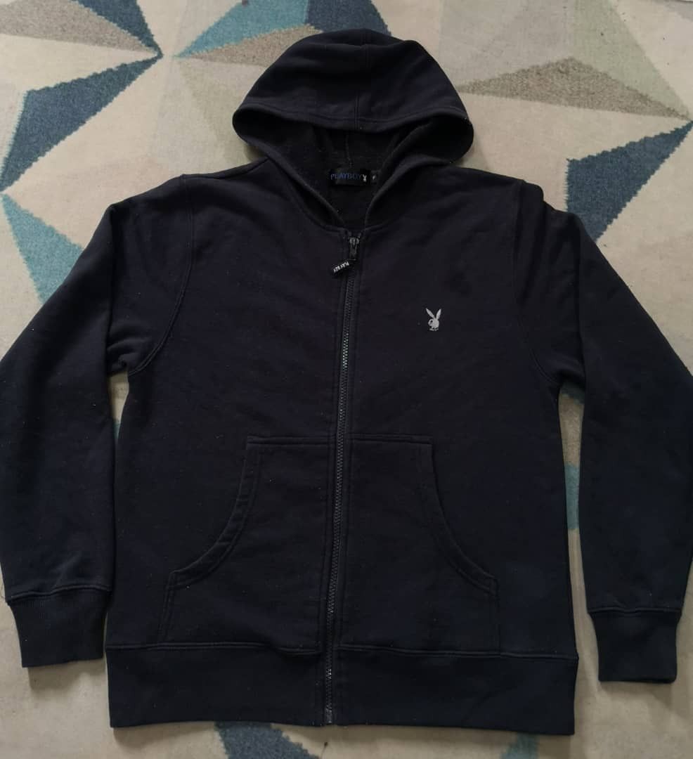 Playboy Playboy New York Hoodie Size US S / EU 44-46 / 1 - 2 Thumbnail