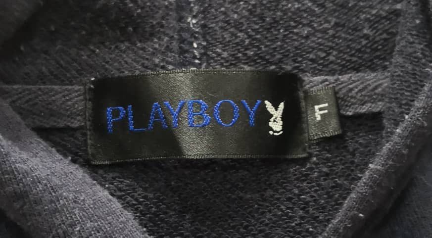 Playboy Playboy New York Hoodie Size US S / EU 44-46 / 1 - 3 Thumbnail