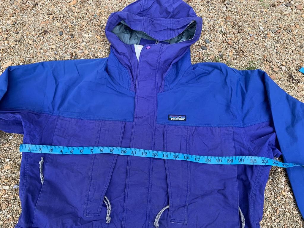 Patagonia × Vintage Vintage Patagonia Jacket Size US S / EU 44-46 / 1 - 14 Thumbnail