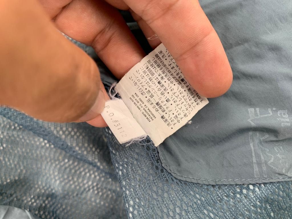 Patagonia × Vintage Vintage Patagonia Jacket Size US S / EU 44-46 / 1 - 11 Thumbnail